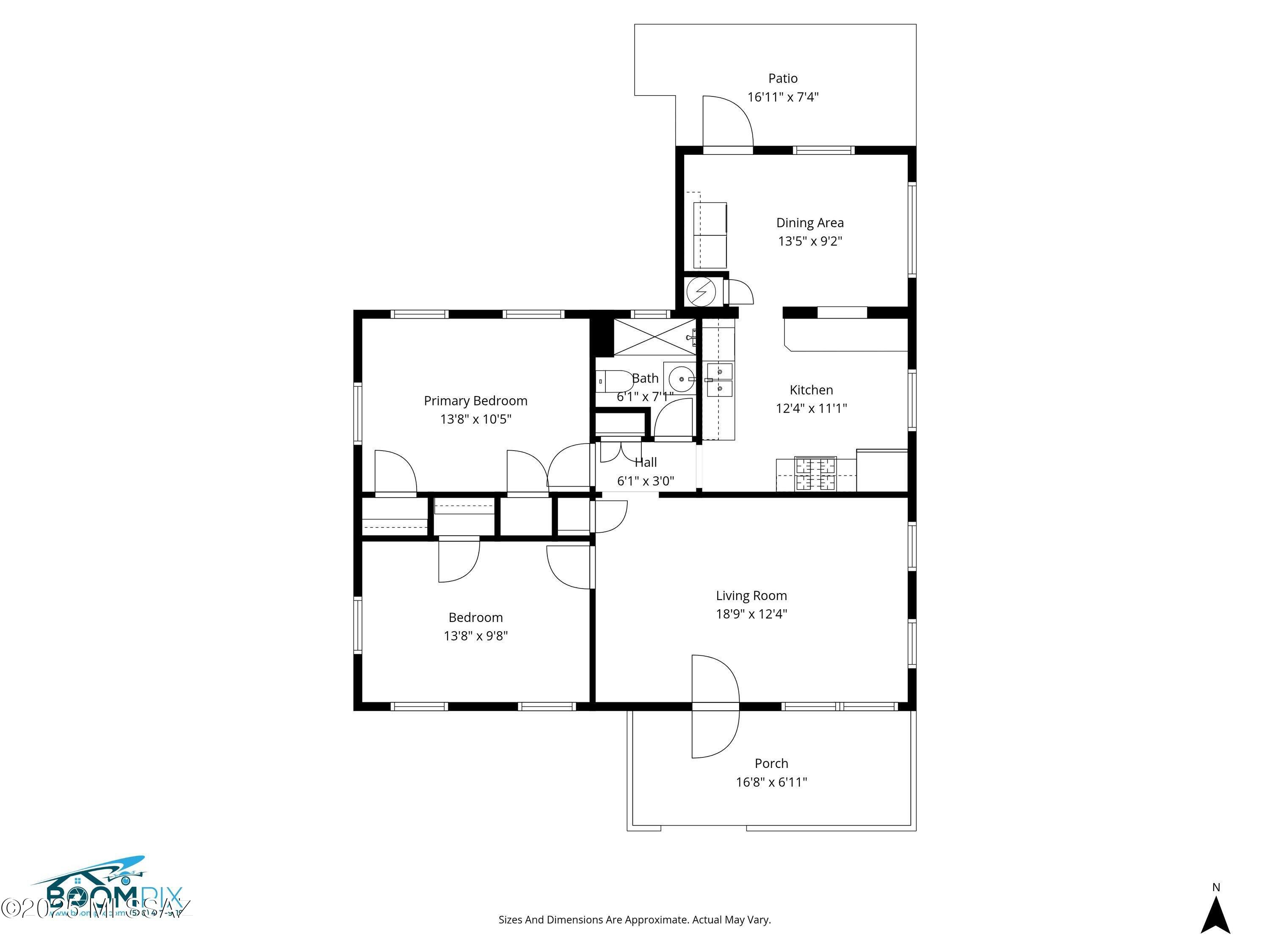 Jefferson Park - Residential