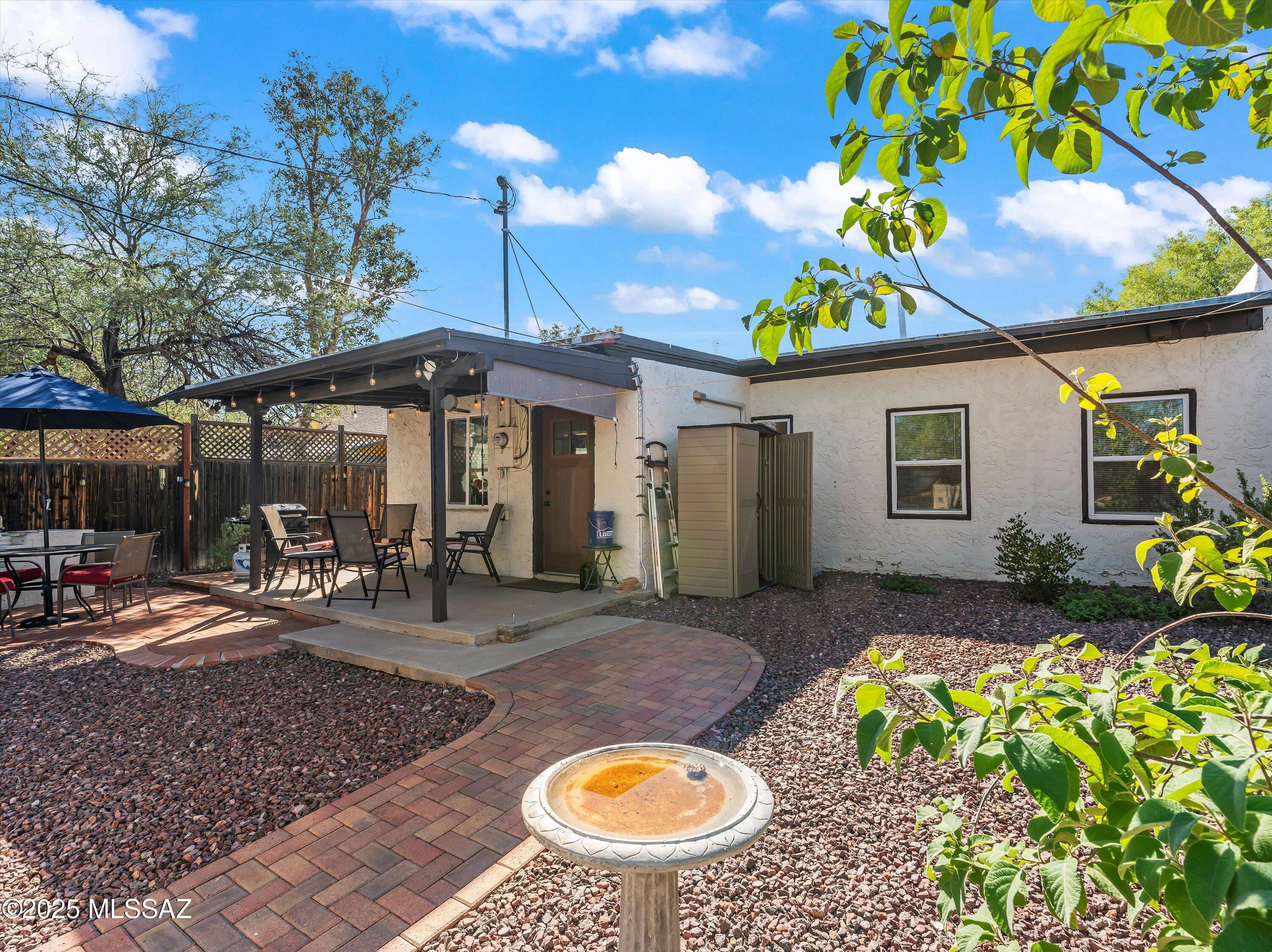 Jefferson Park - Residential