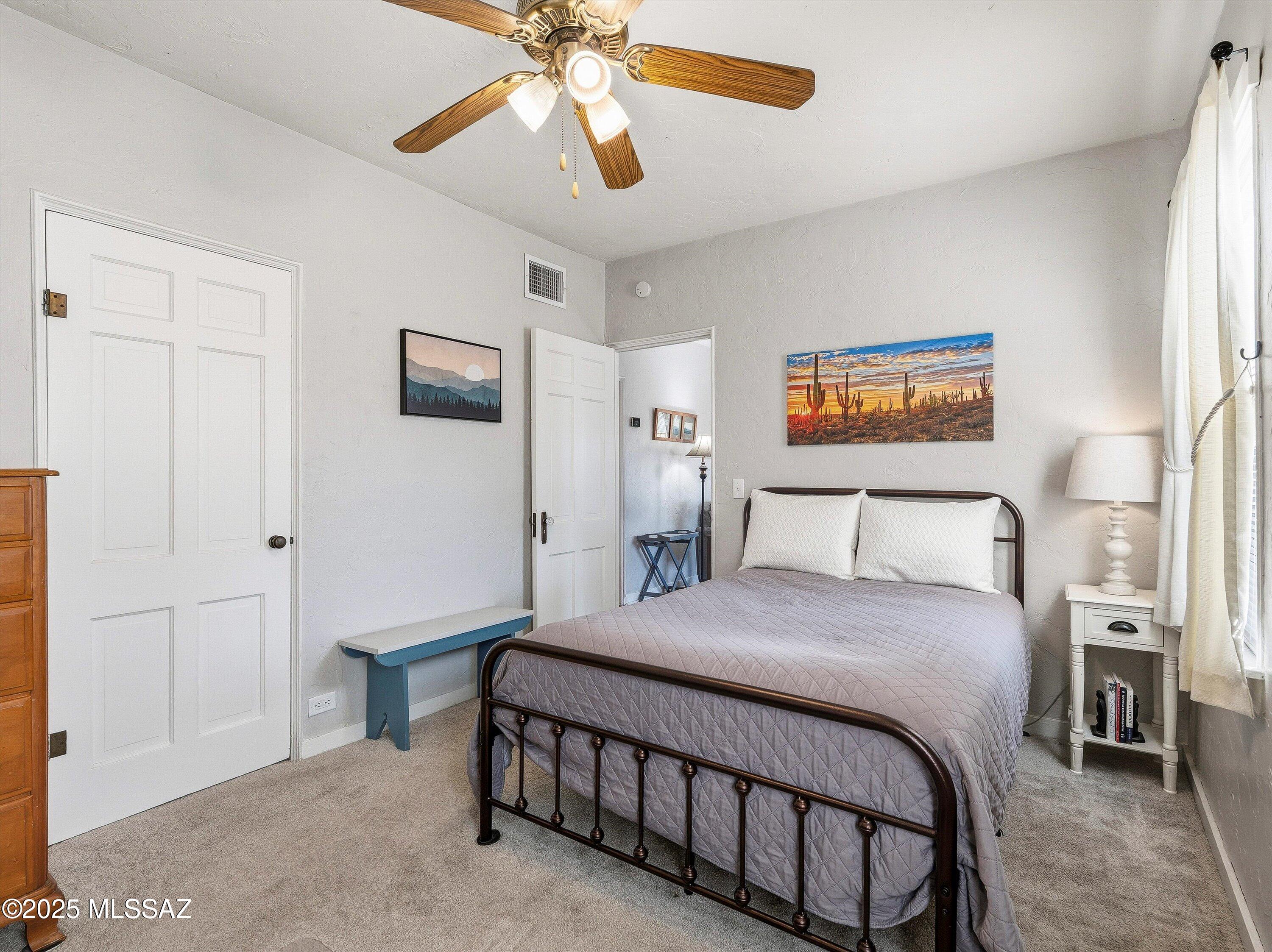 Jefferson Park - Residential