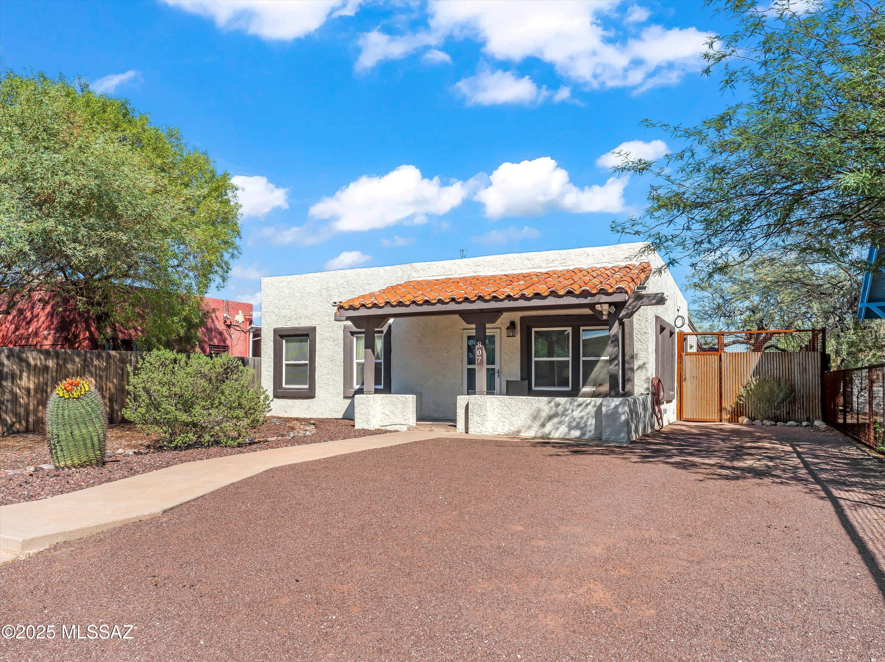 Jefferson Park - Residential