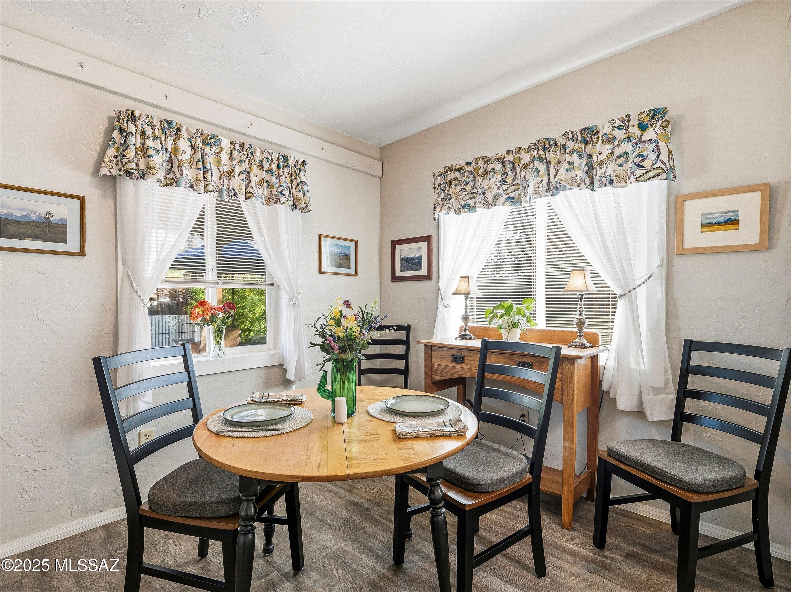 Jefferson Park - Residential