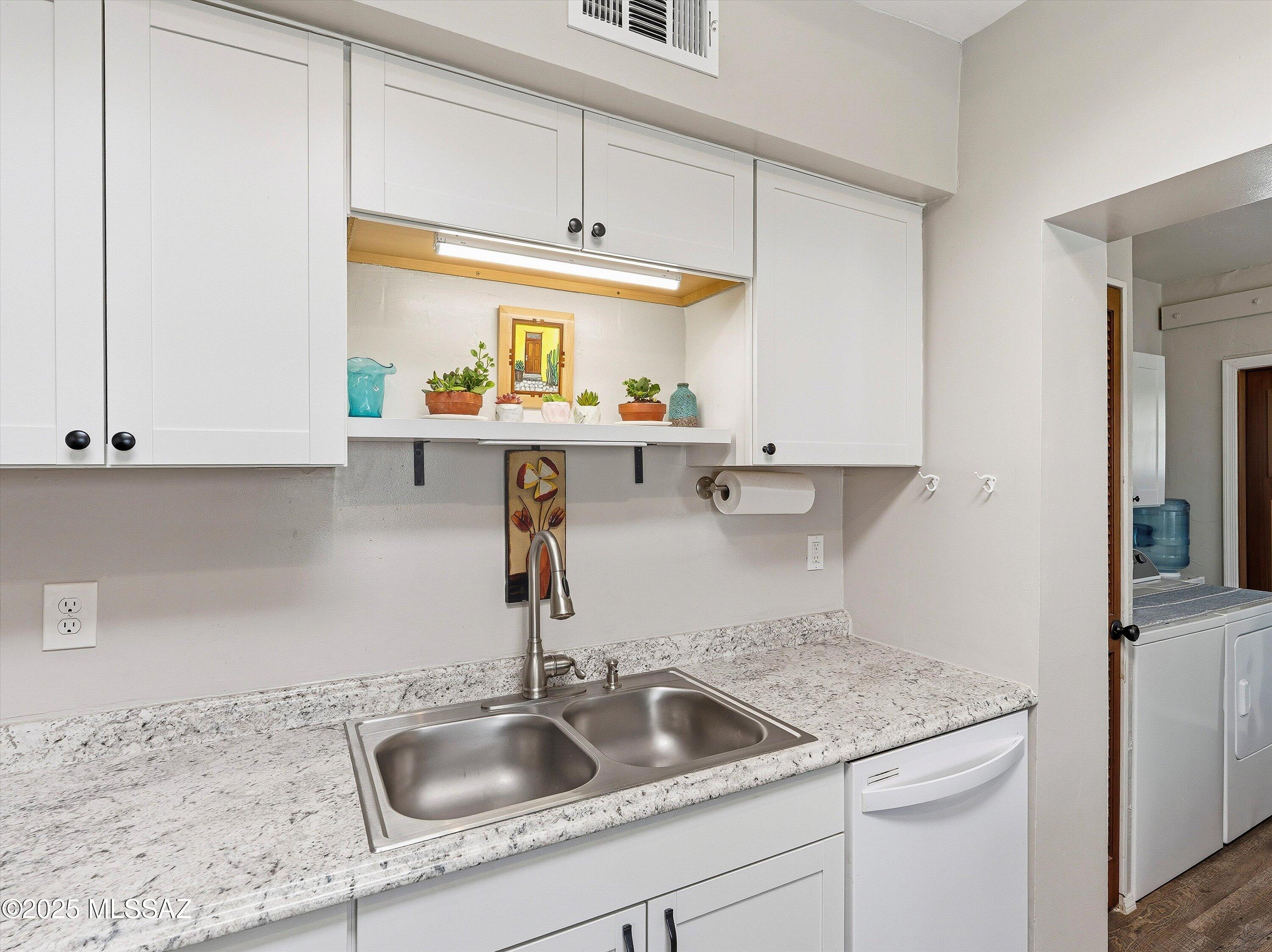Jefferson Park - Residential