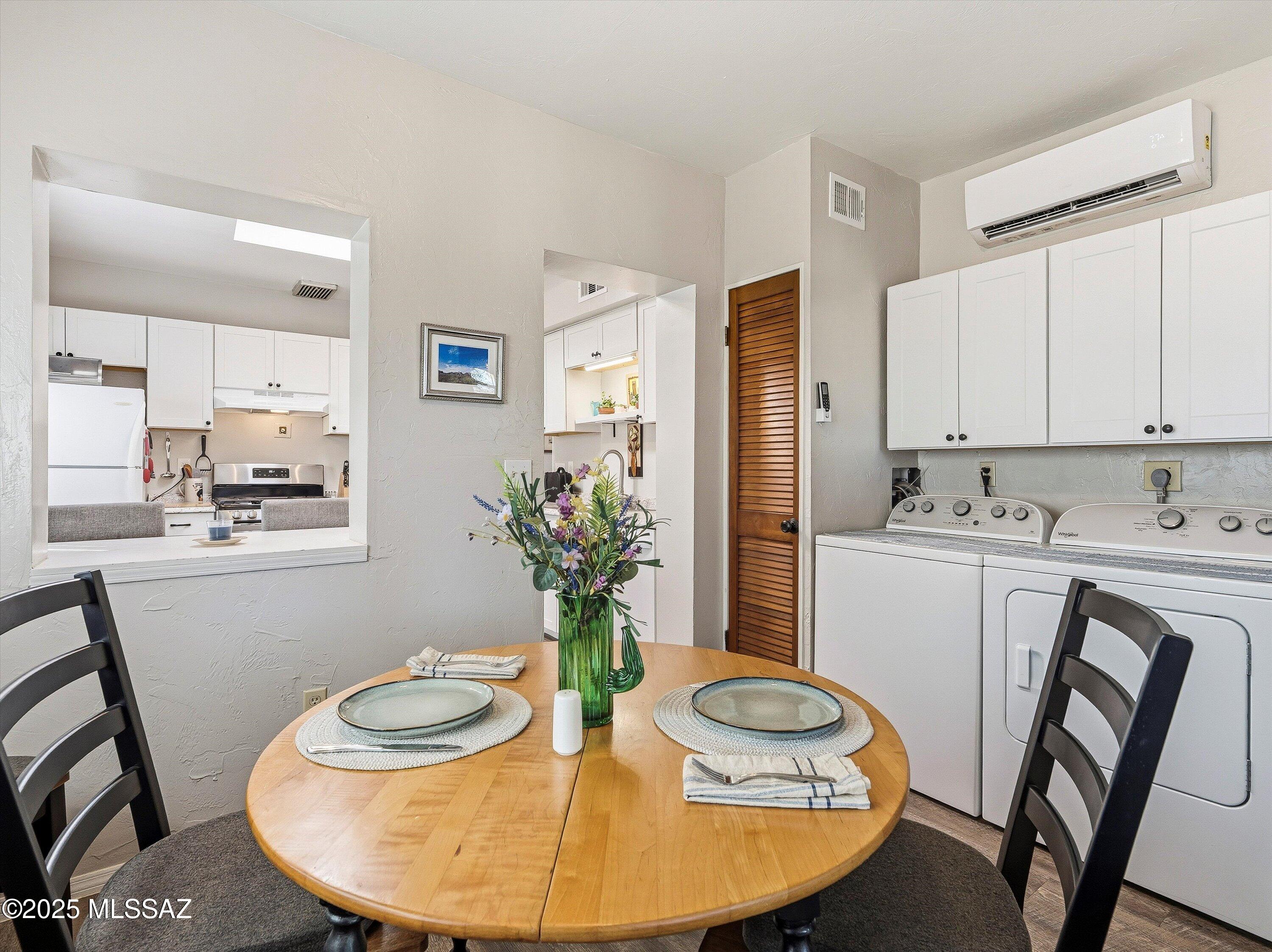 Jefferson Park - Residential