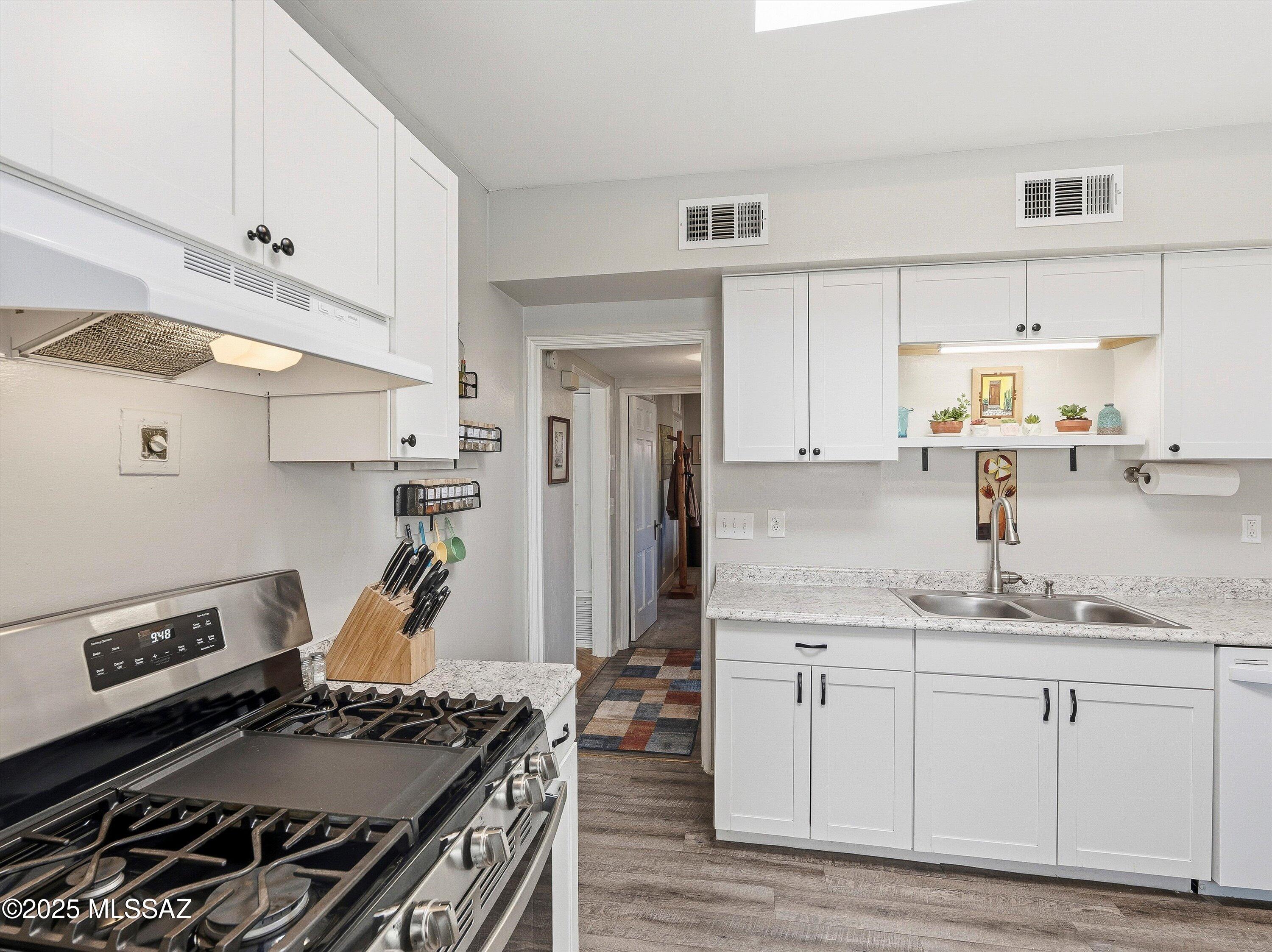 Jefferson Park - Residential