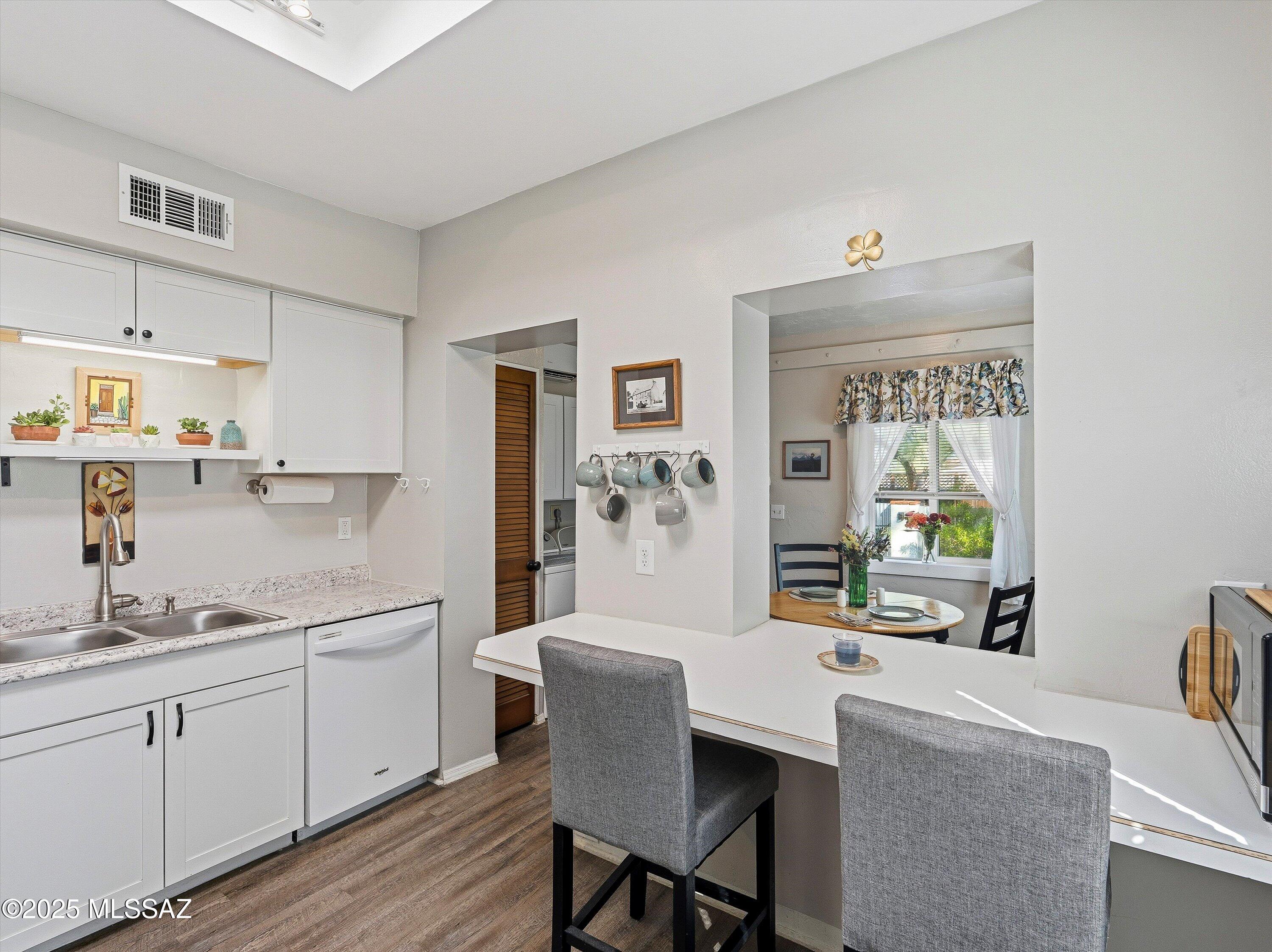 Jefferson Park - Residential