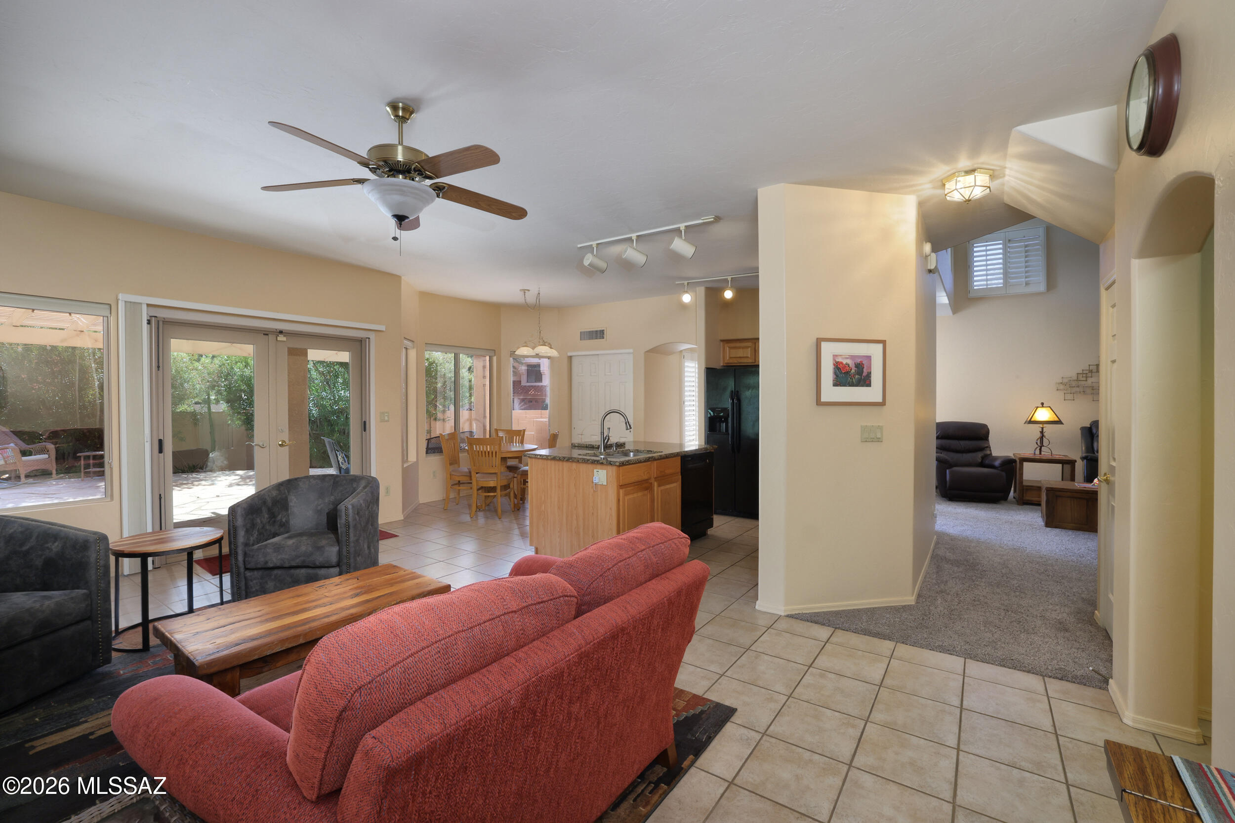 Castle Rock (1-430) - Residential