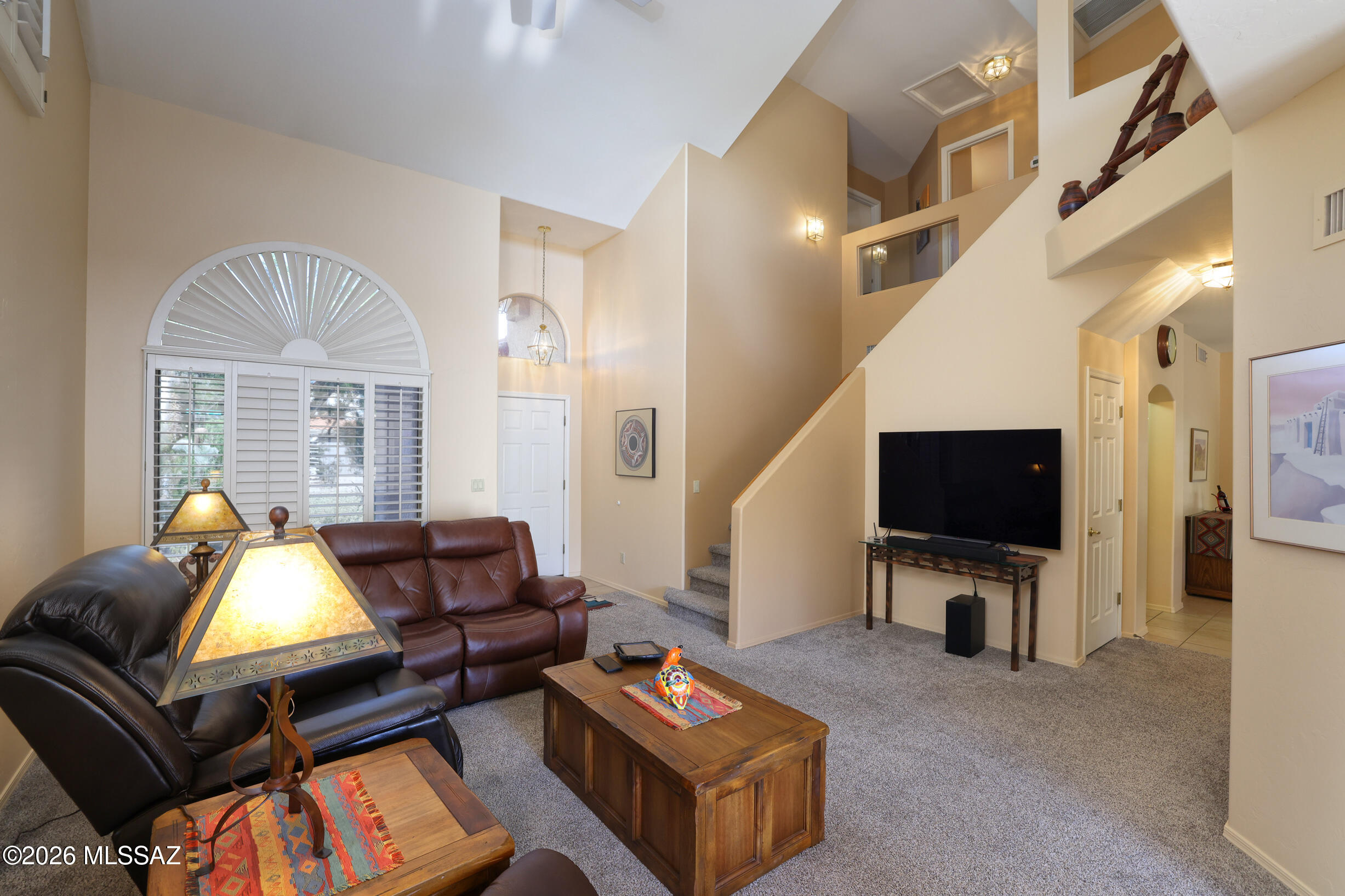 Castle Rock (1-430) - Residential
