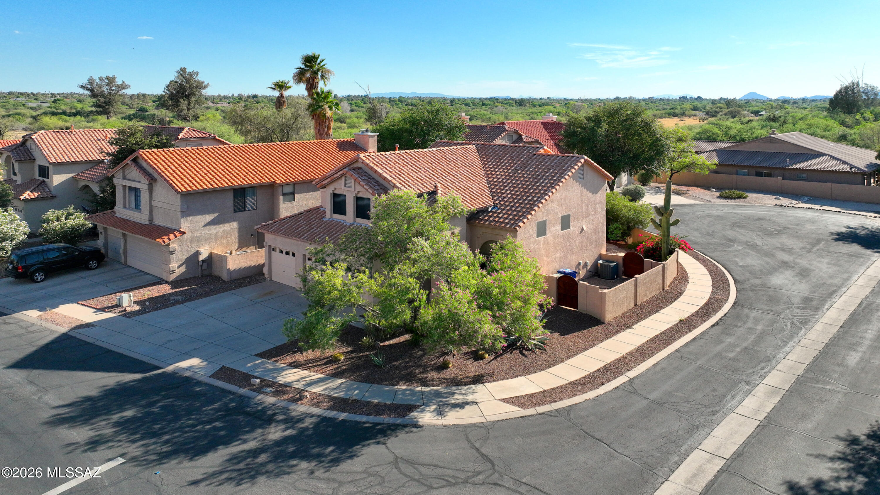 Castle Rock (1-430) - Residential