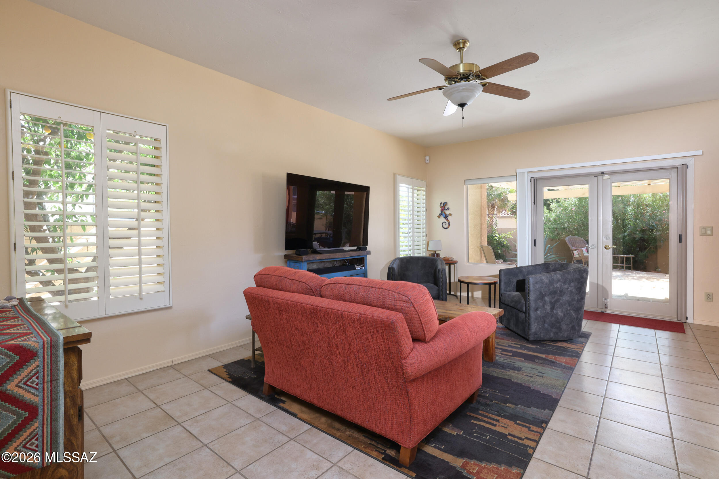 Castle Rock (1-430) - Residential