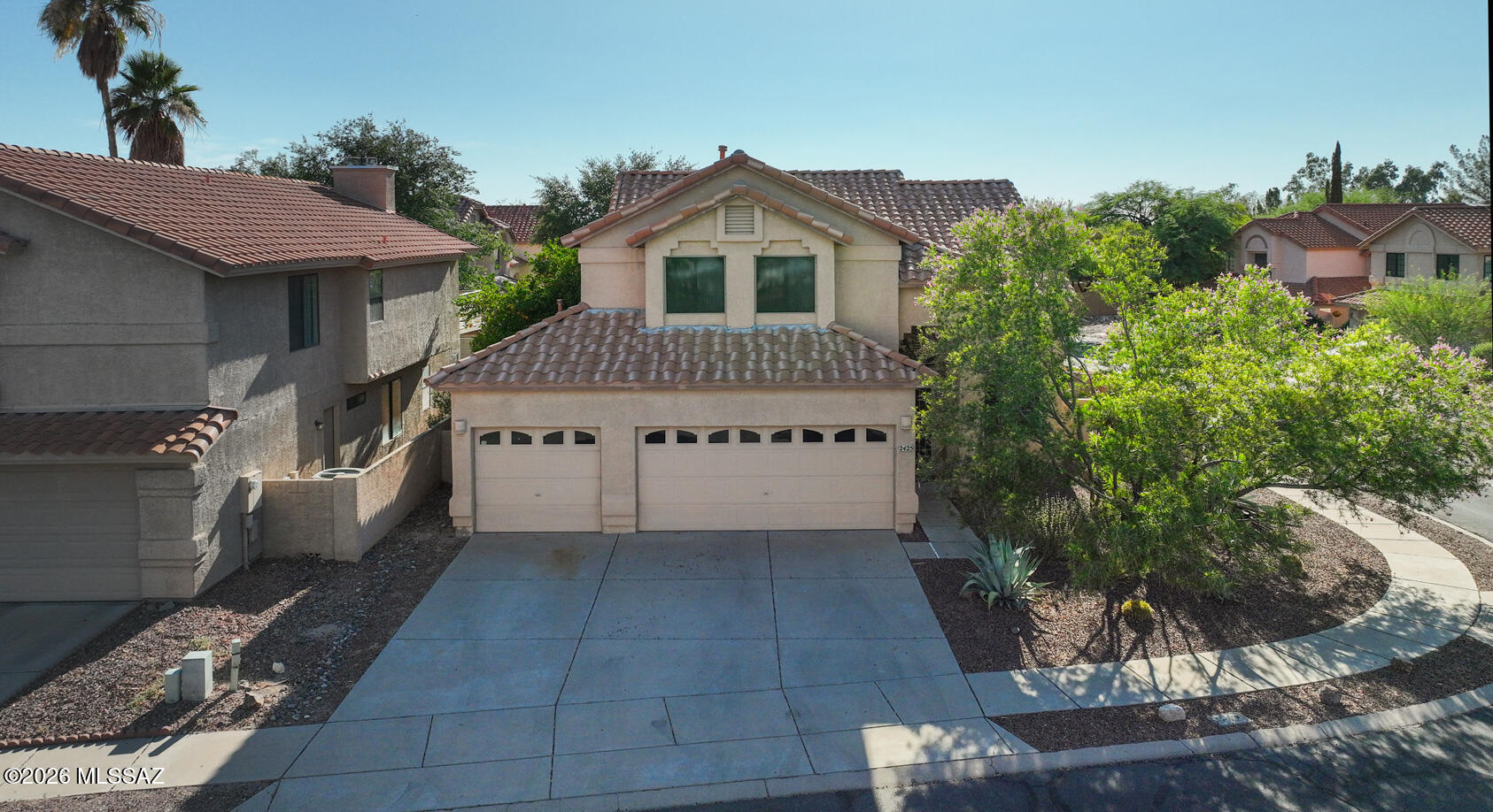 Castle Rock (1-430) - Residential