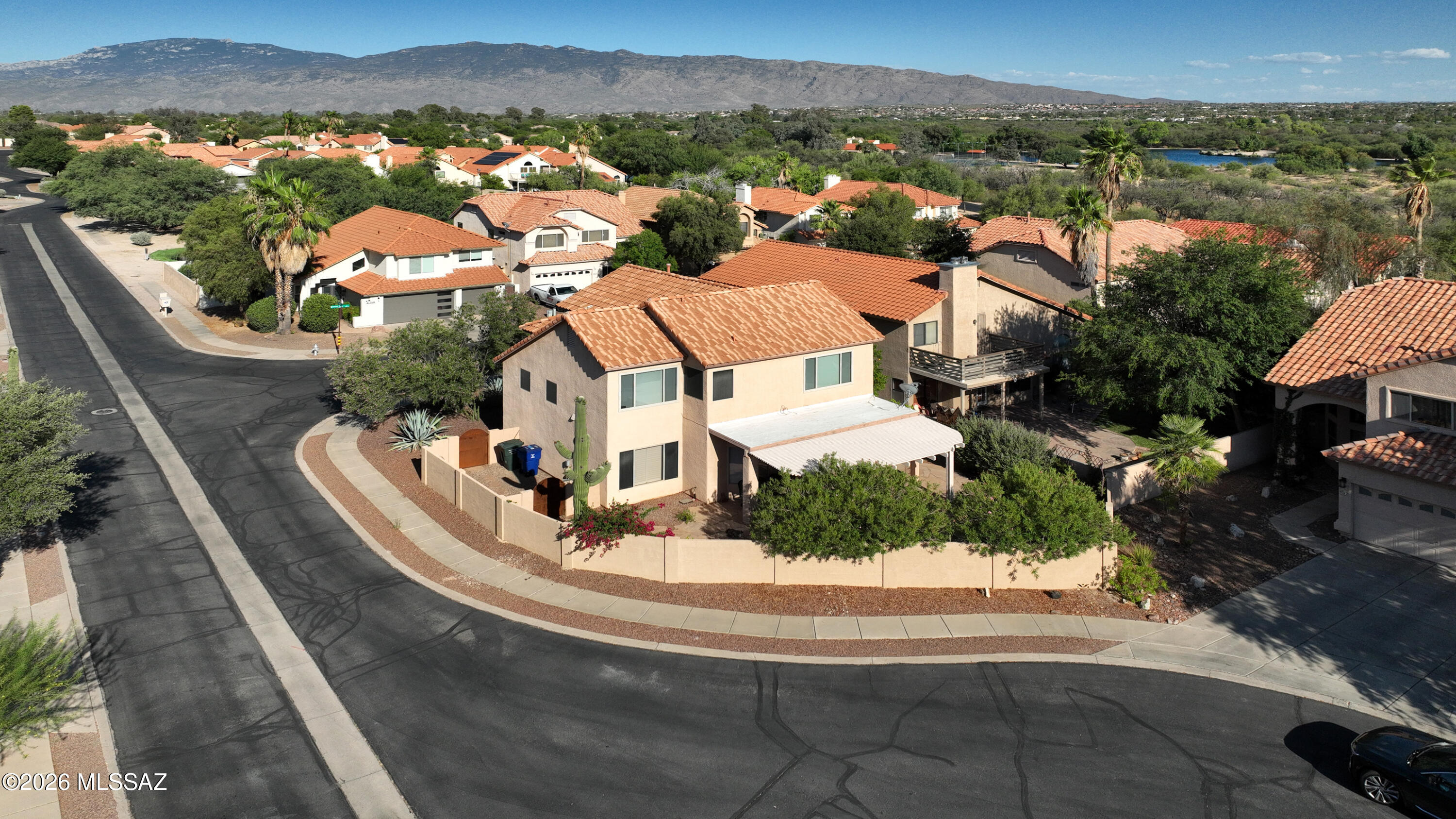 Castle Rock (1-430) - Residential