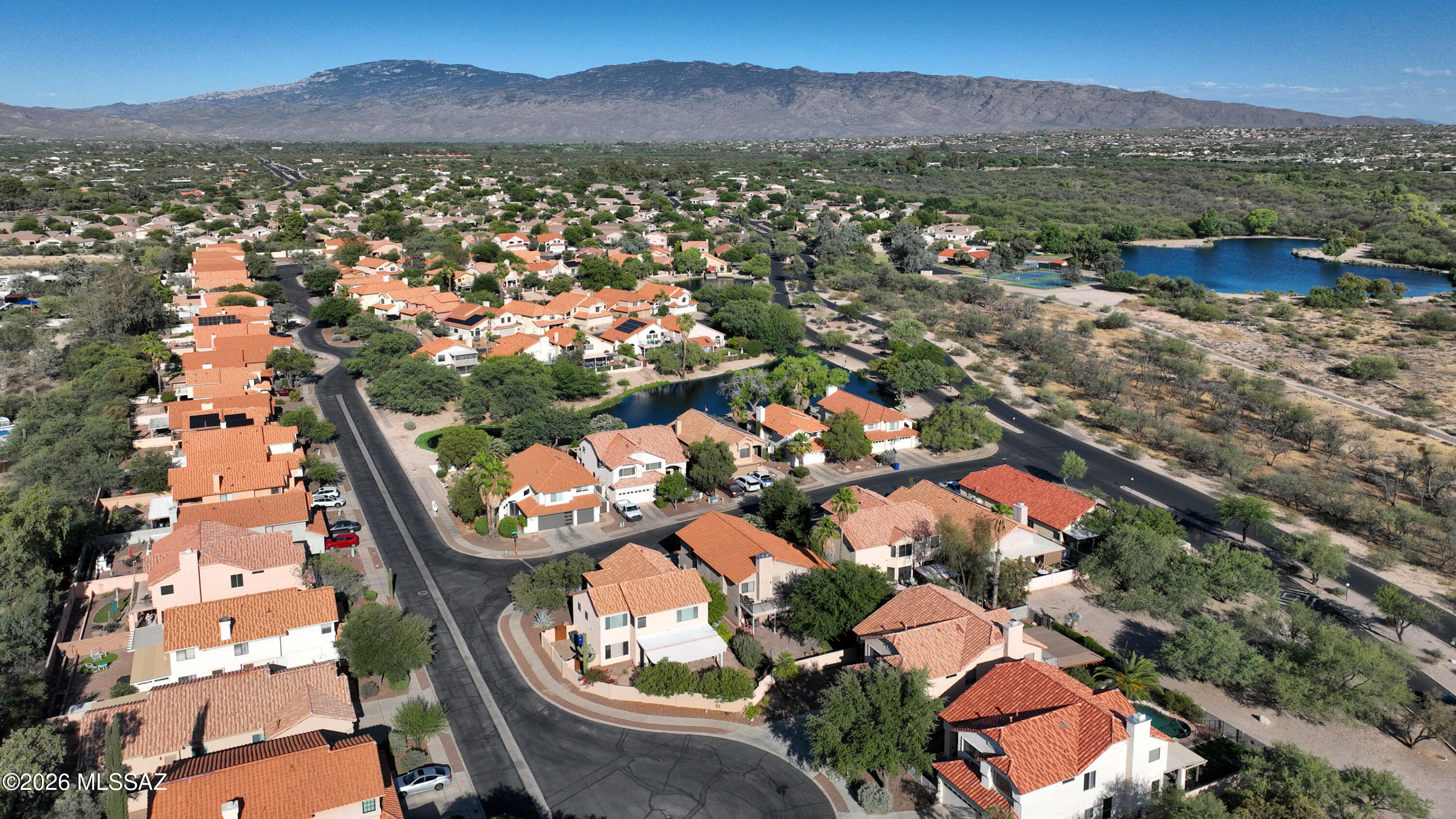 Castle Rock (1-430) - Residential