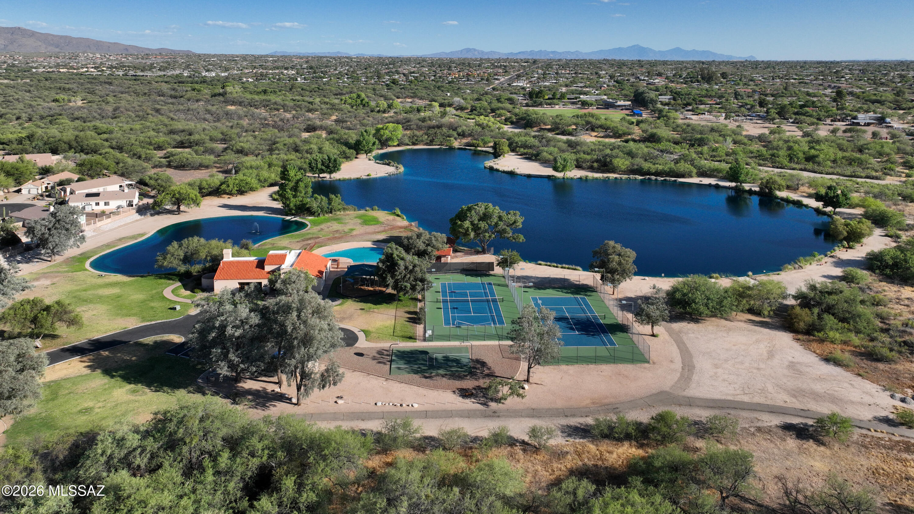 Castle Rock (1-430) - Residential