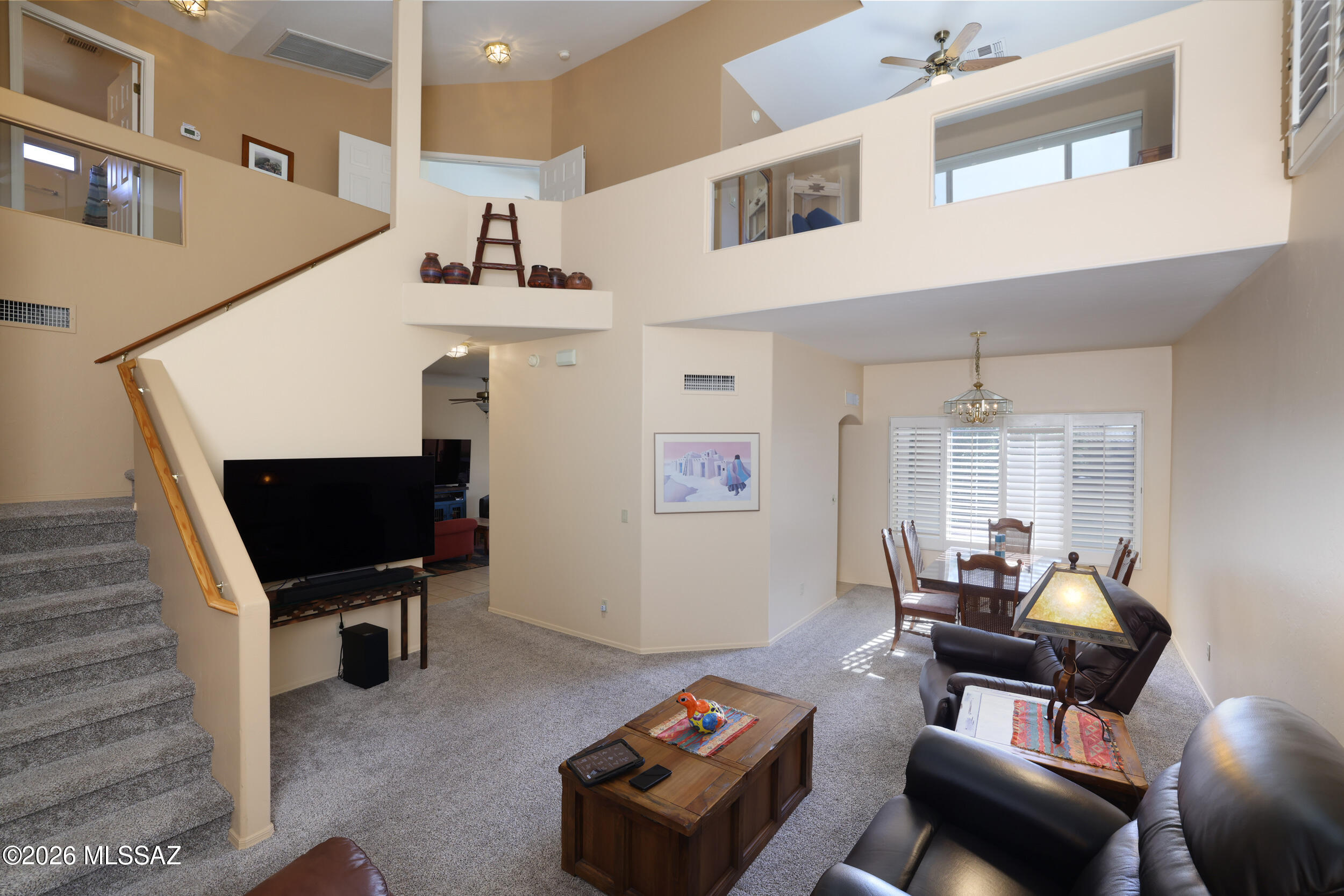 Castle Rock (1-430) - Residential