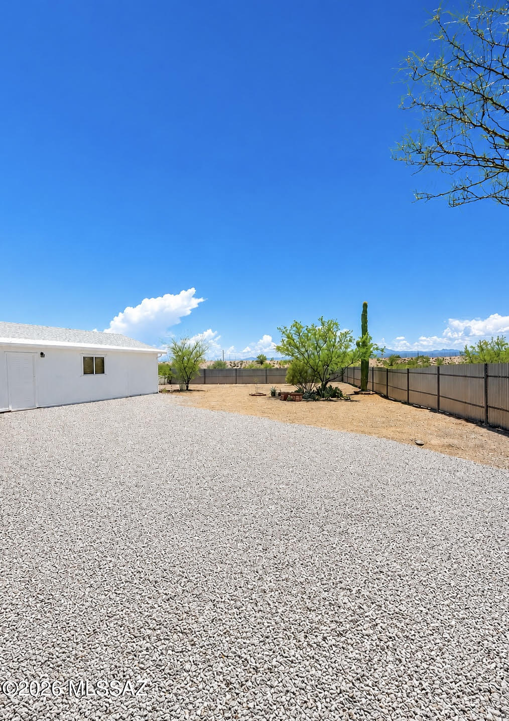 San Joaquin Oeste (1-78) - Residential