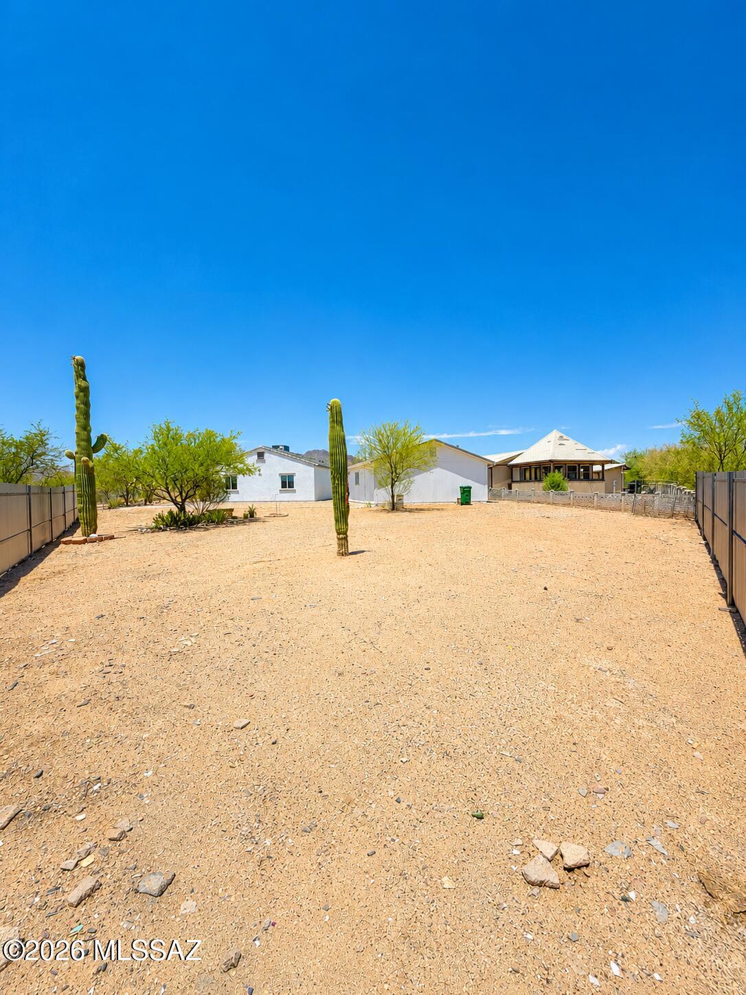 San Joaquin Oeste (1-78) - Residential