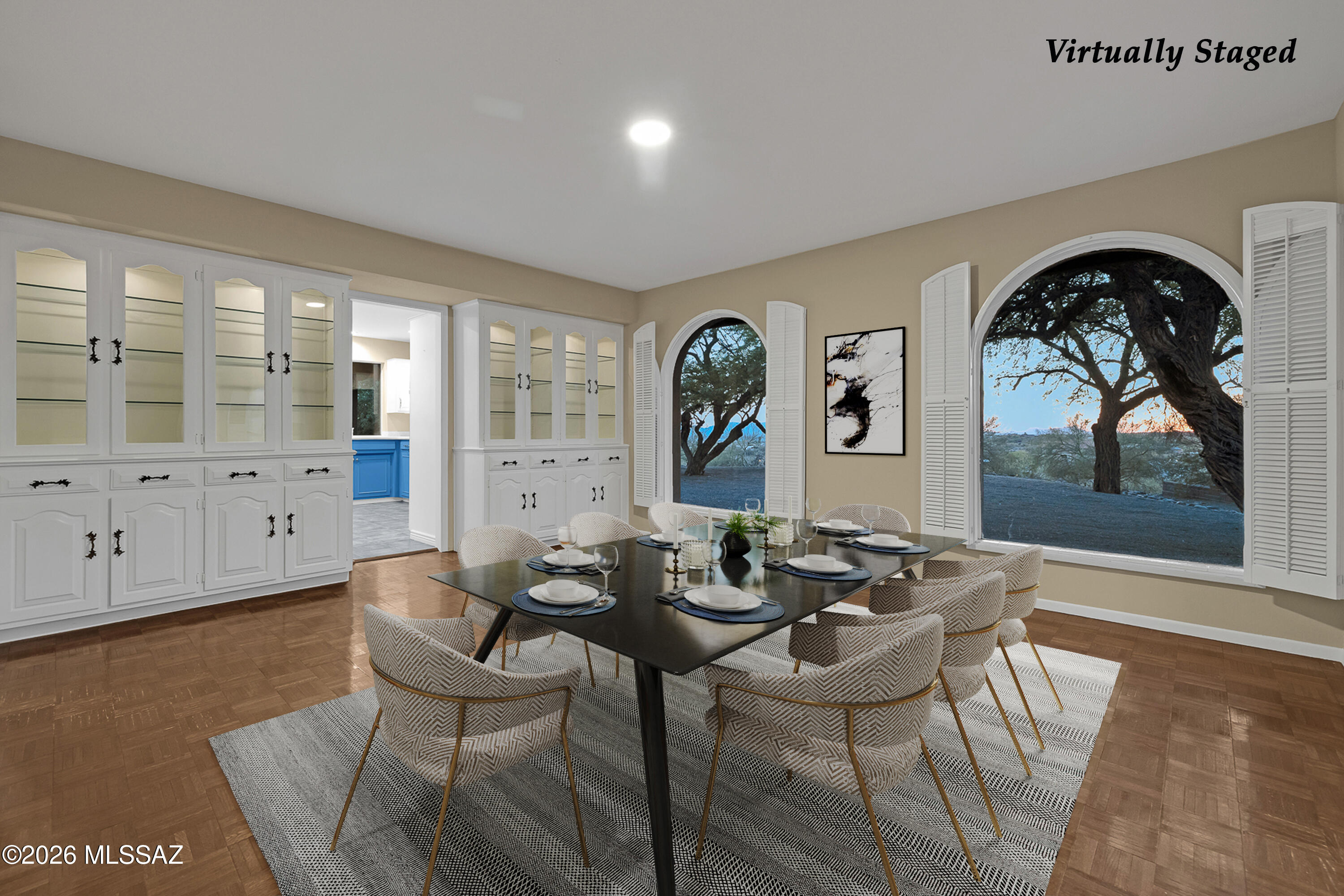 La Buena Vida Estates (39-73) - Residential