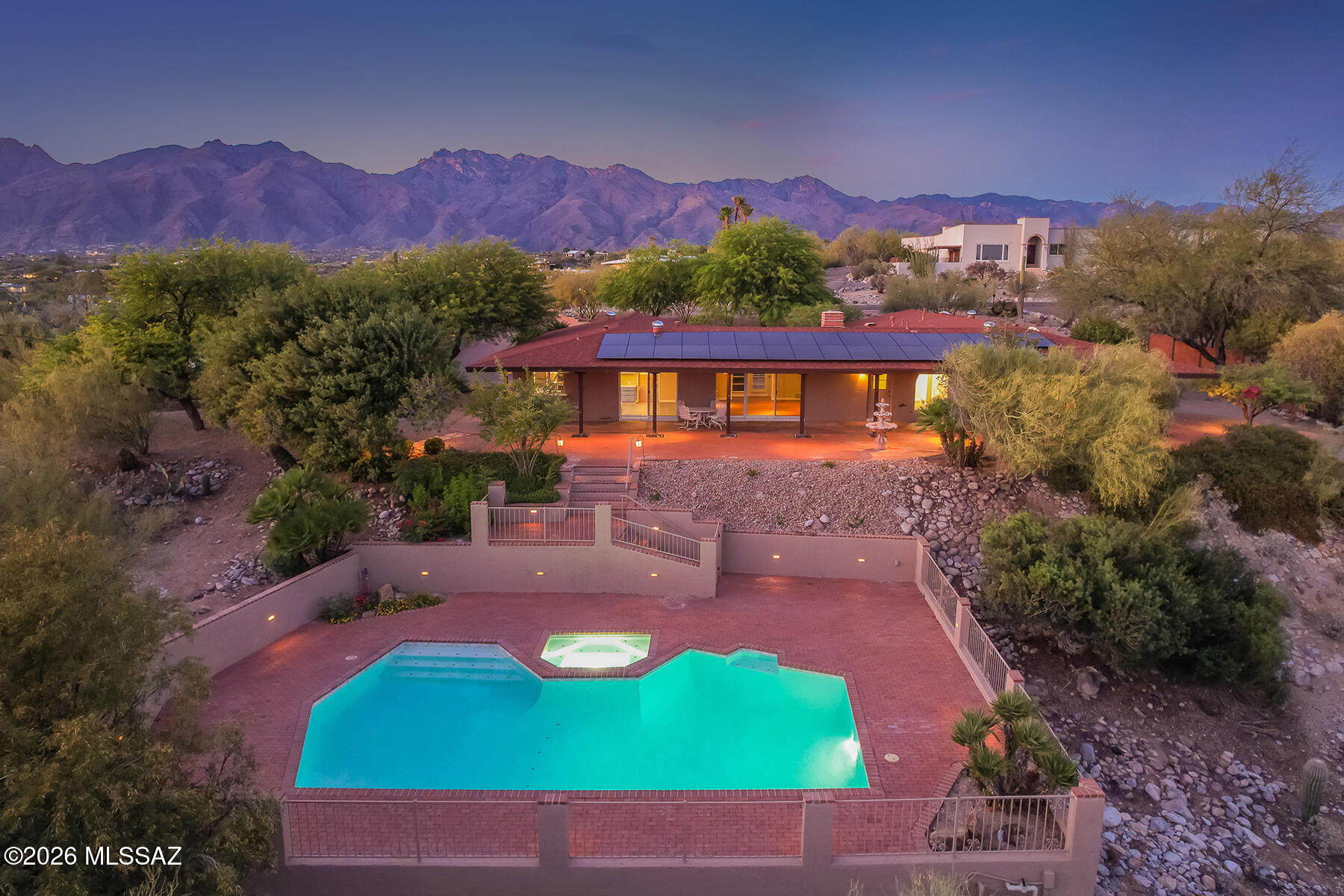 La Buena Vida Estates (39-73) - Residential