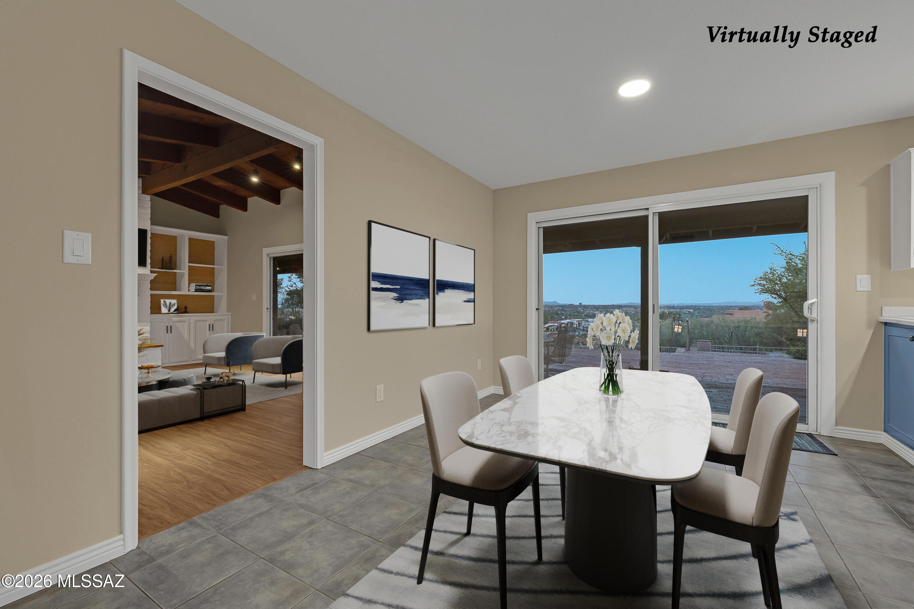 La Buena Vida Estates (39-73) - Residential
