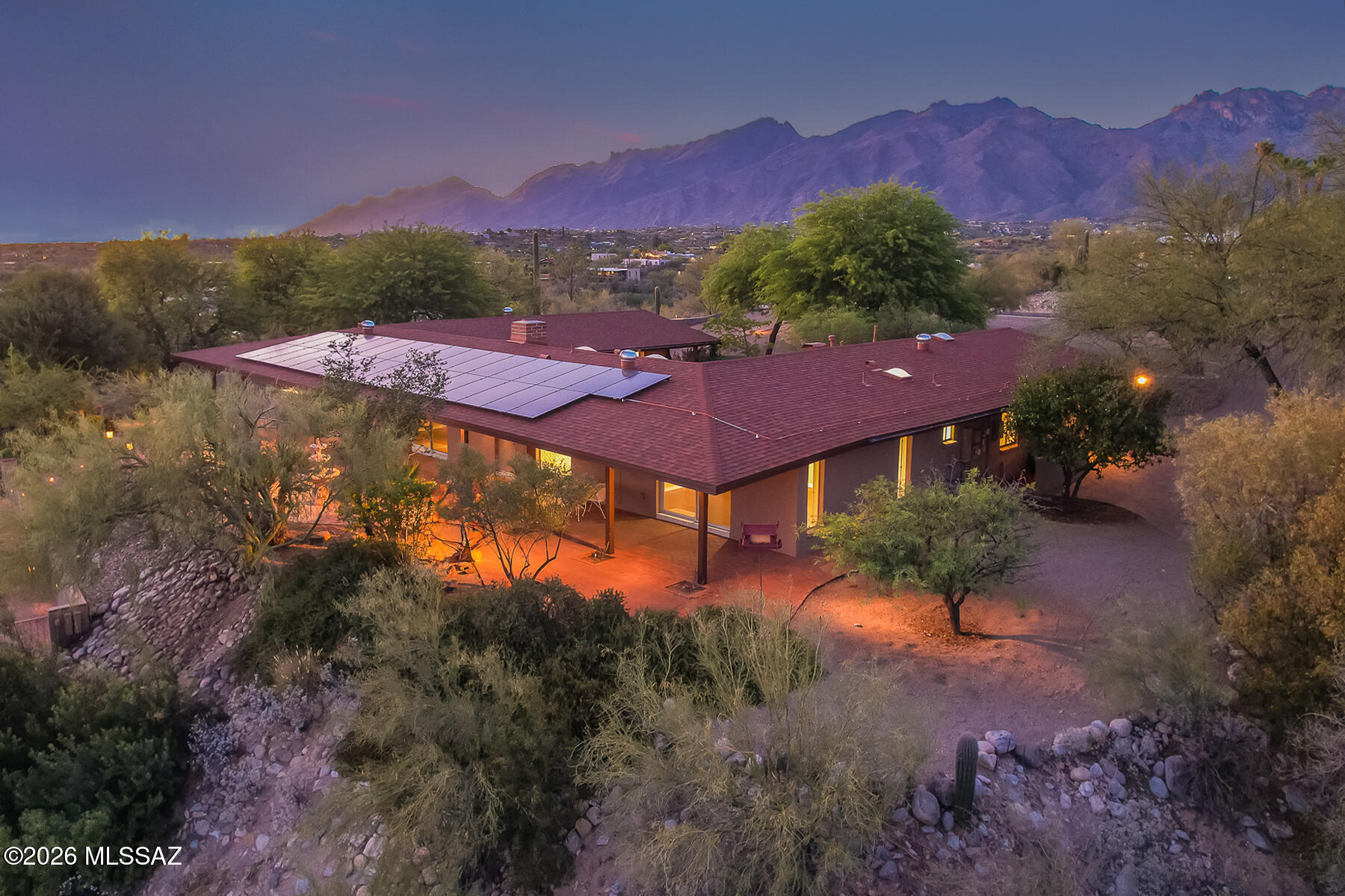 La Buena Vida Estates (39-73) - Residential