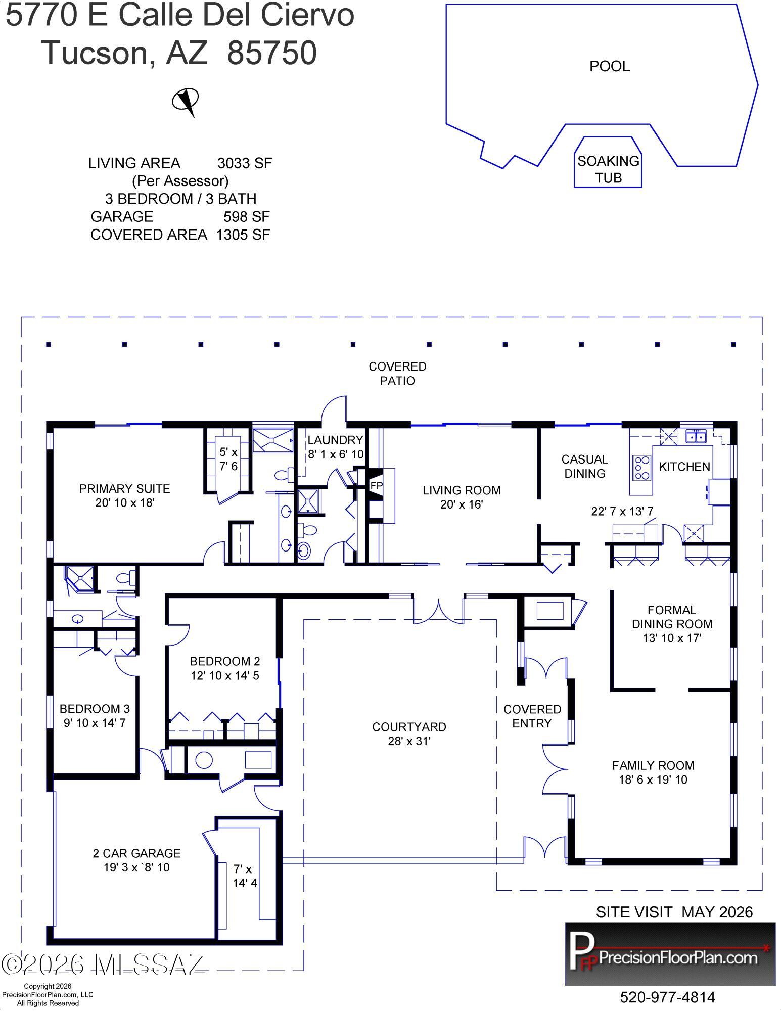 La Buena Vida Estates (39-73) - Residential