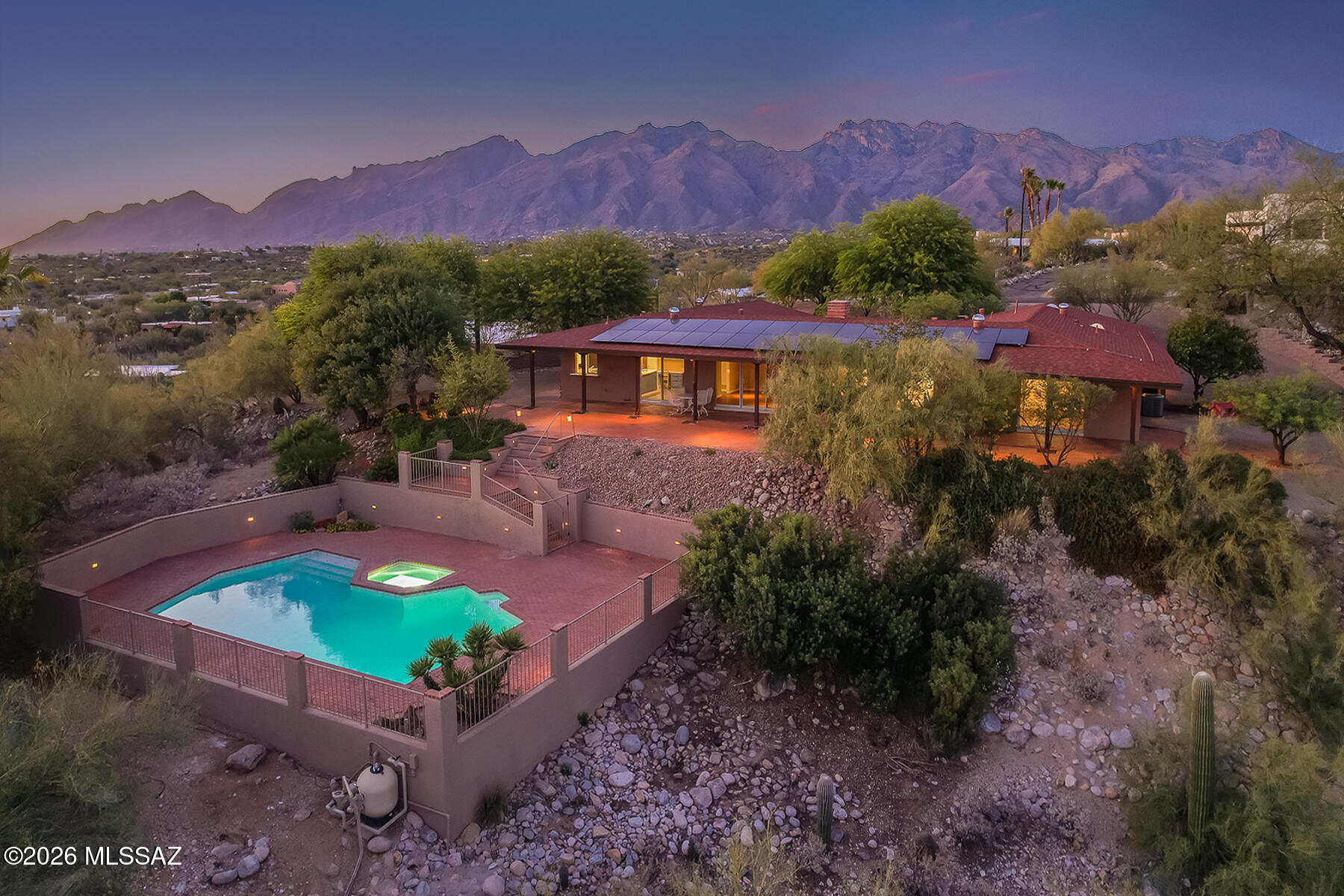 La Buena Vida Estates (39-73) - Residential
