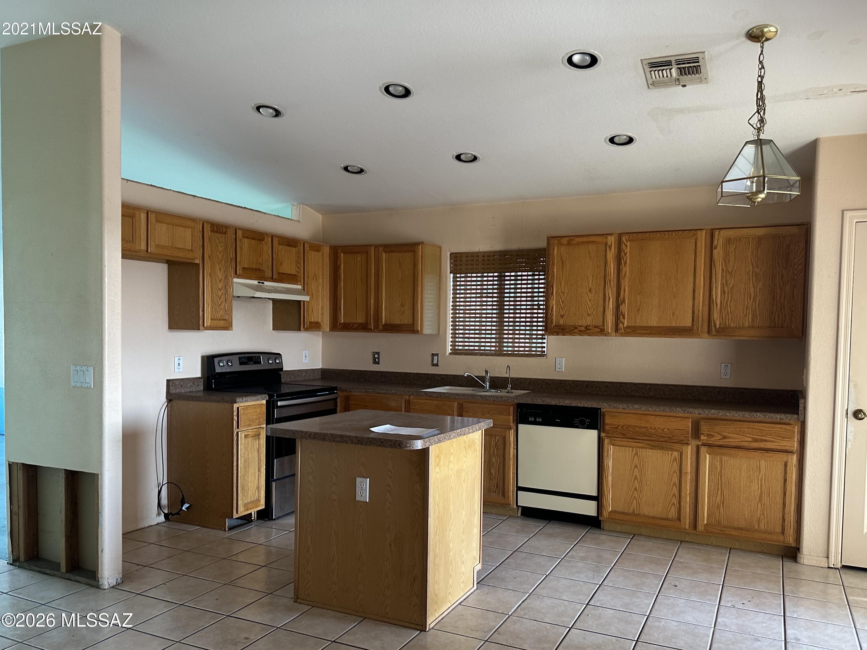 Continental Ranch Parcel 4 - Residential