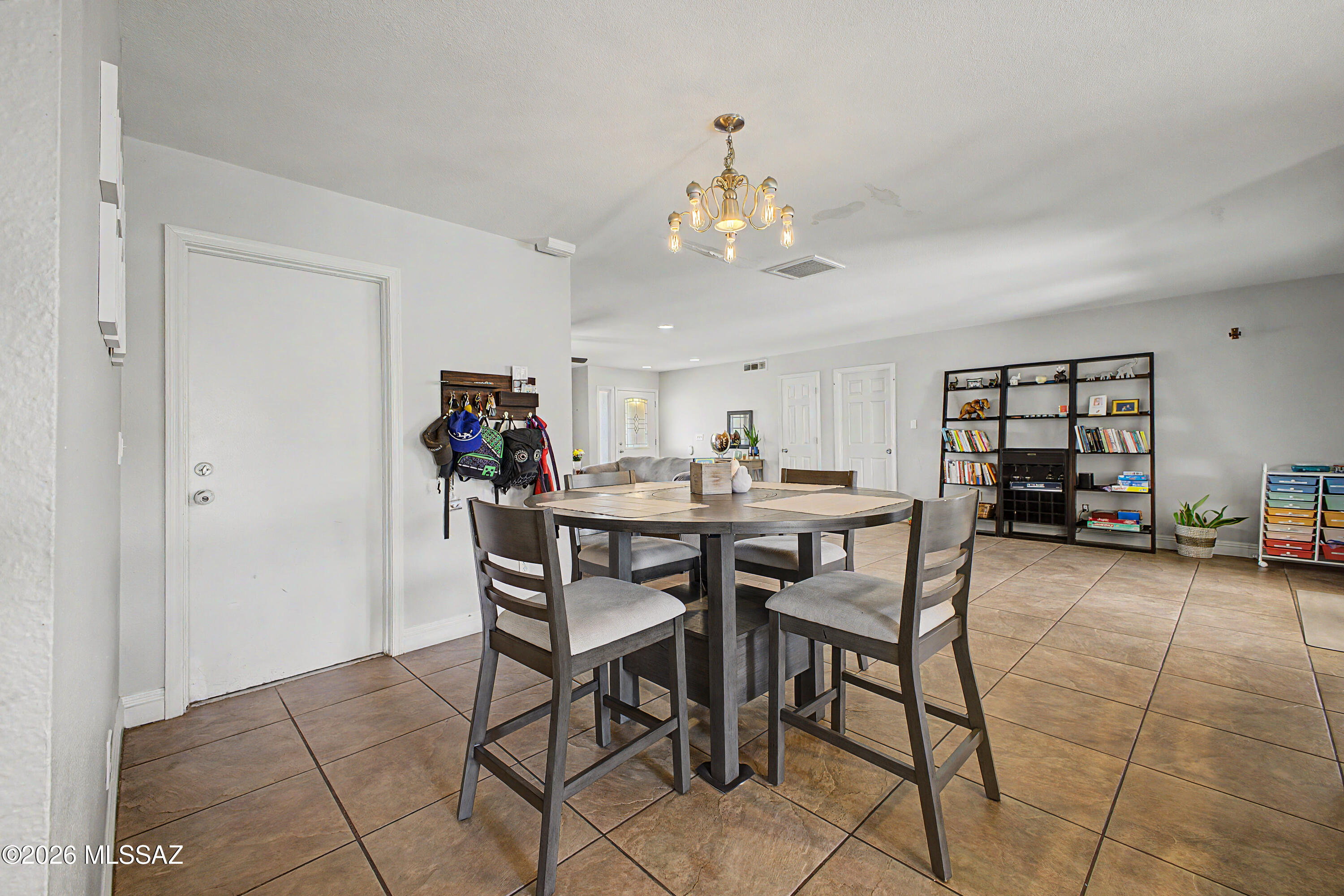 Other/Unknown - Residential