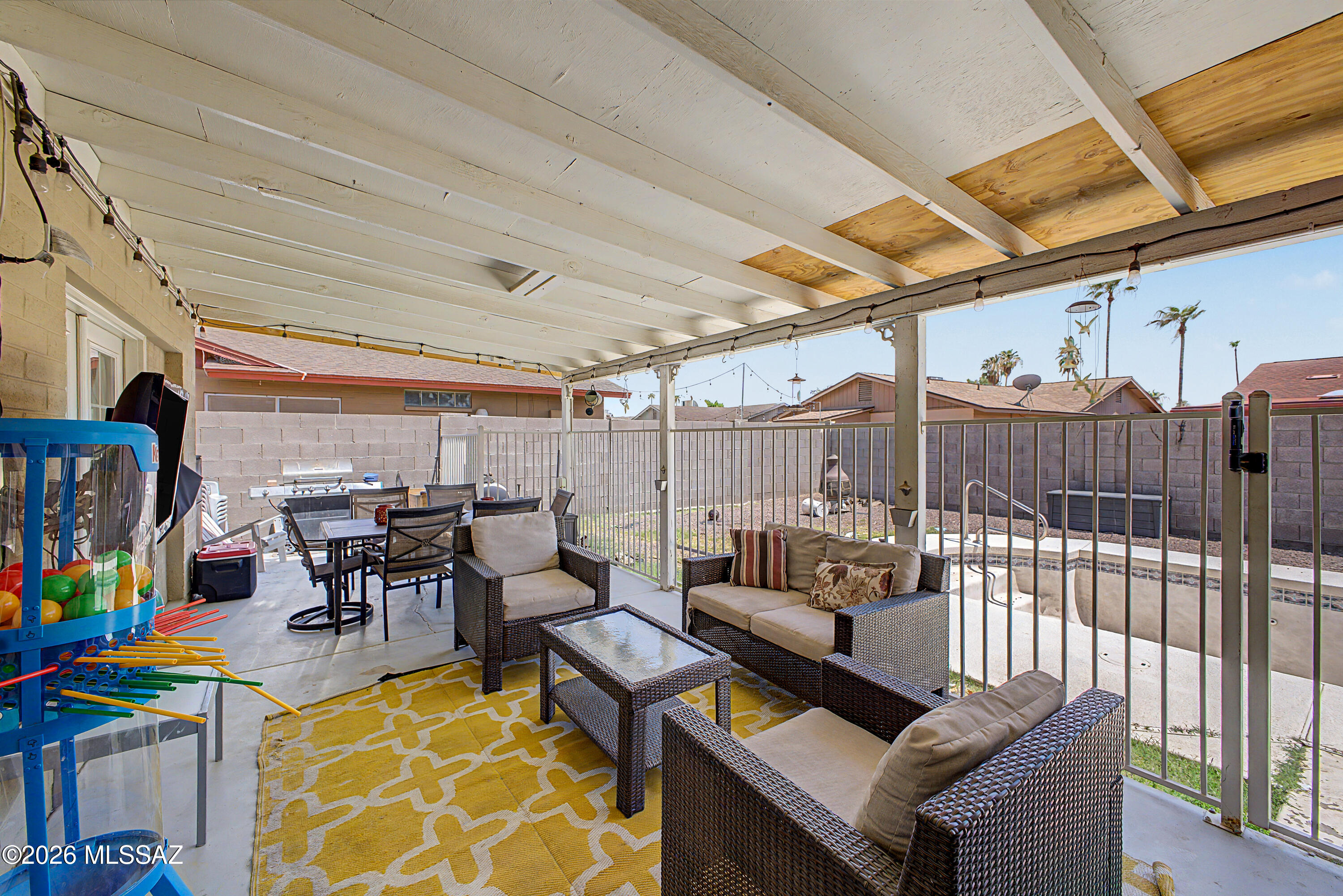 Other/Unknown - Residential