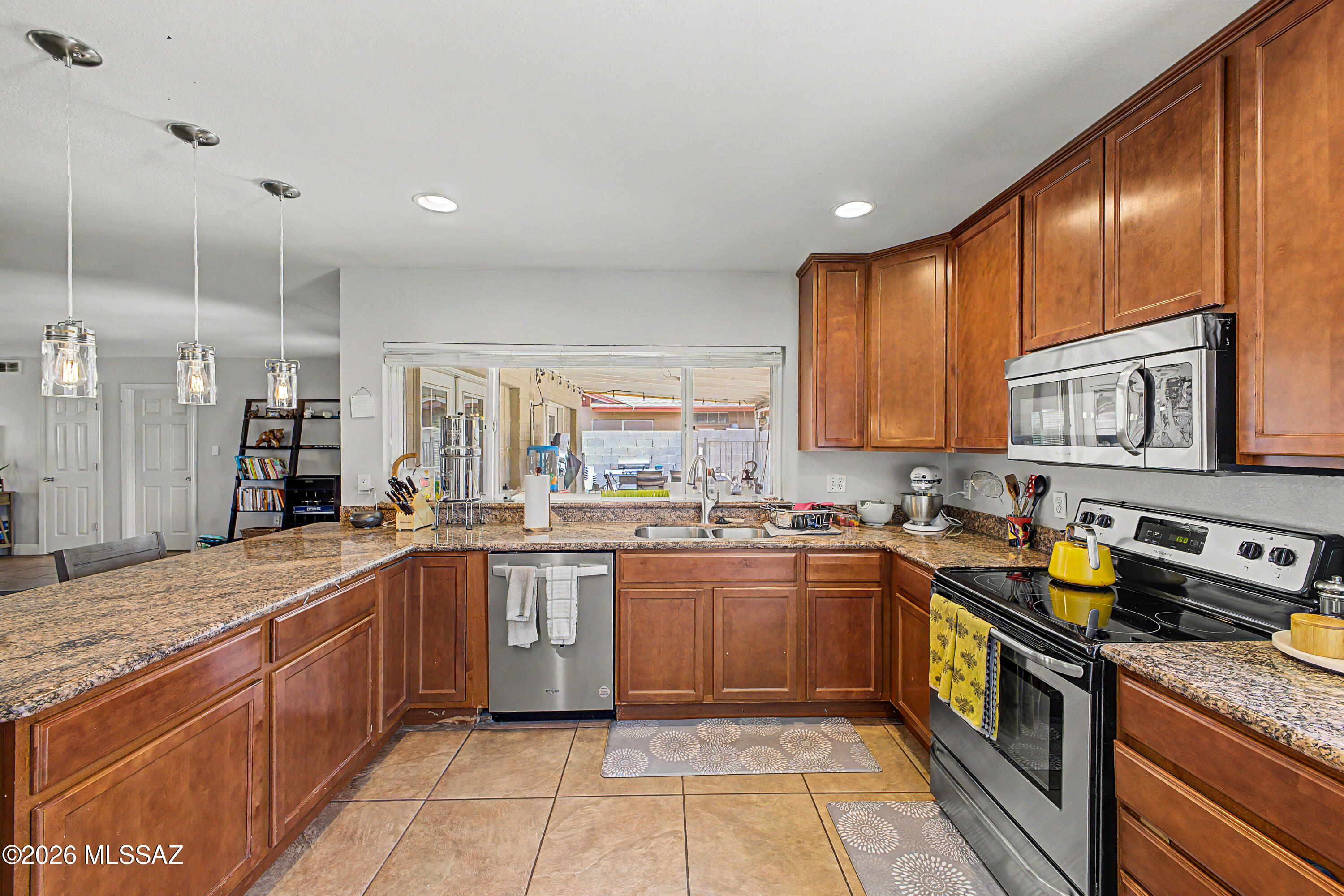 Other/Unknown - Residential