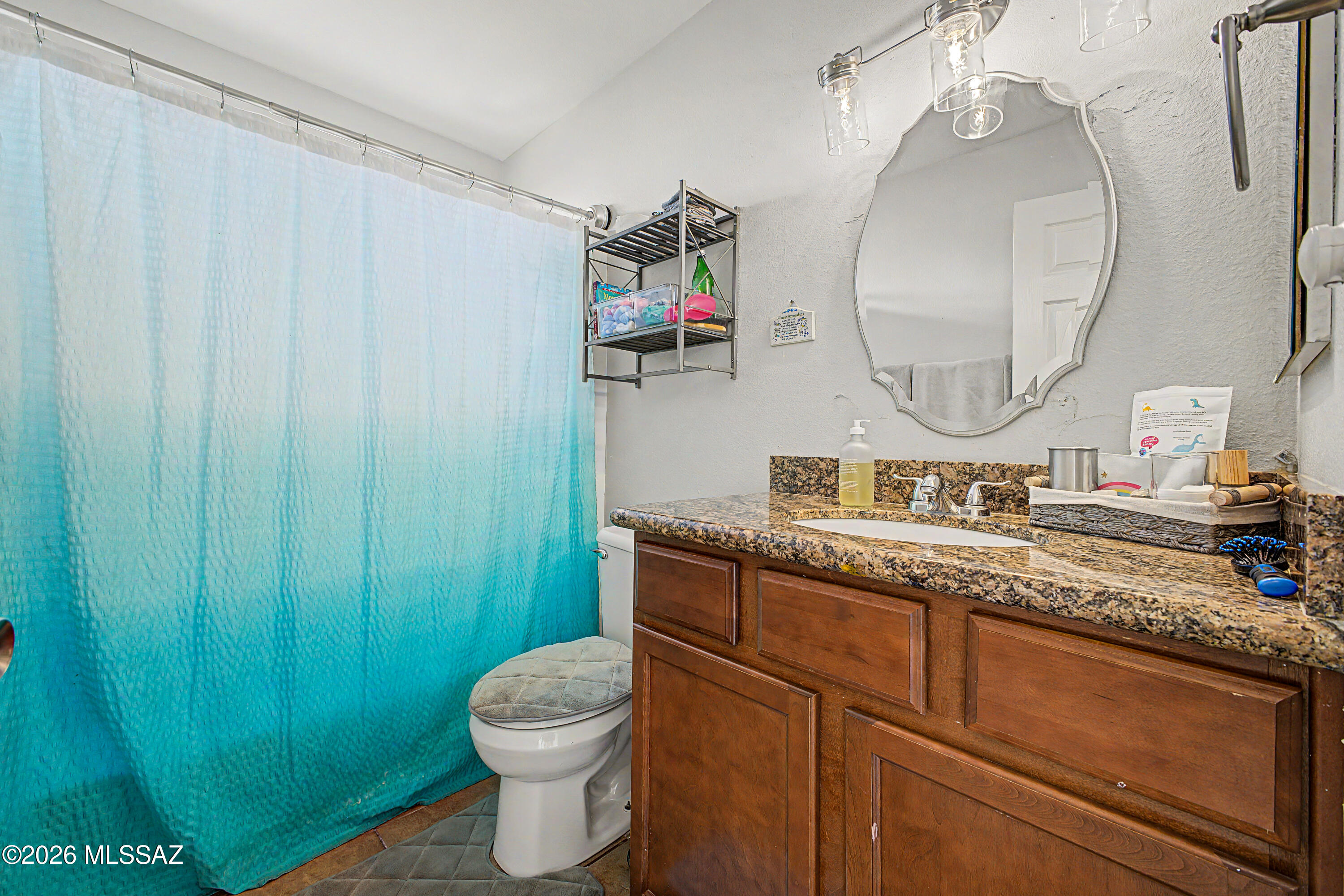 Other/Unknown - Residential