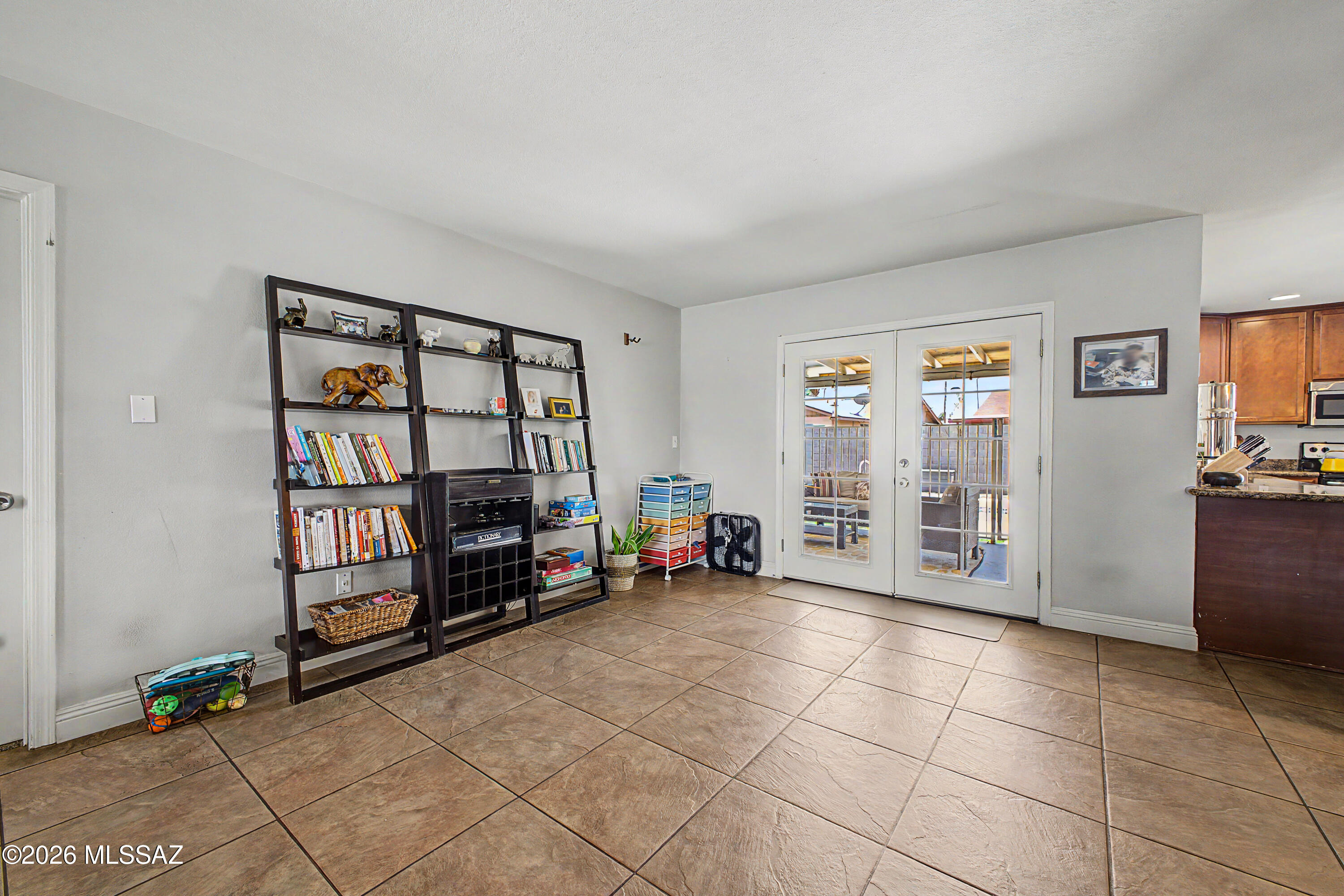 Other/Unknown - Residential