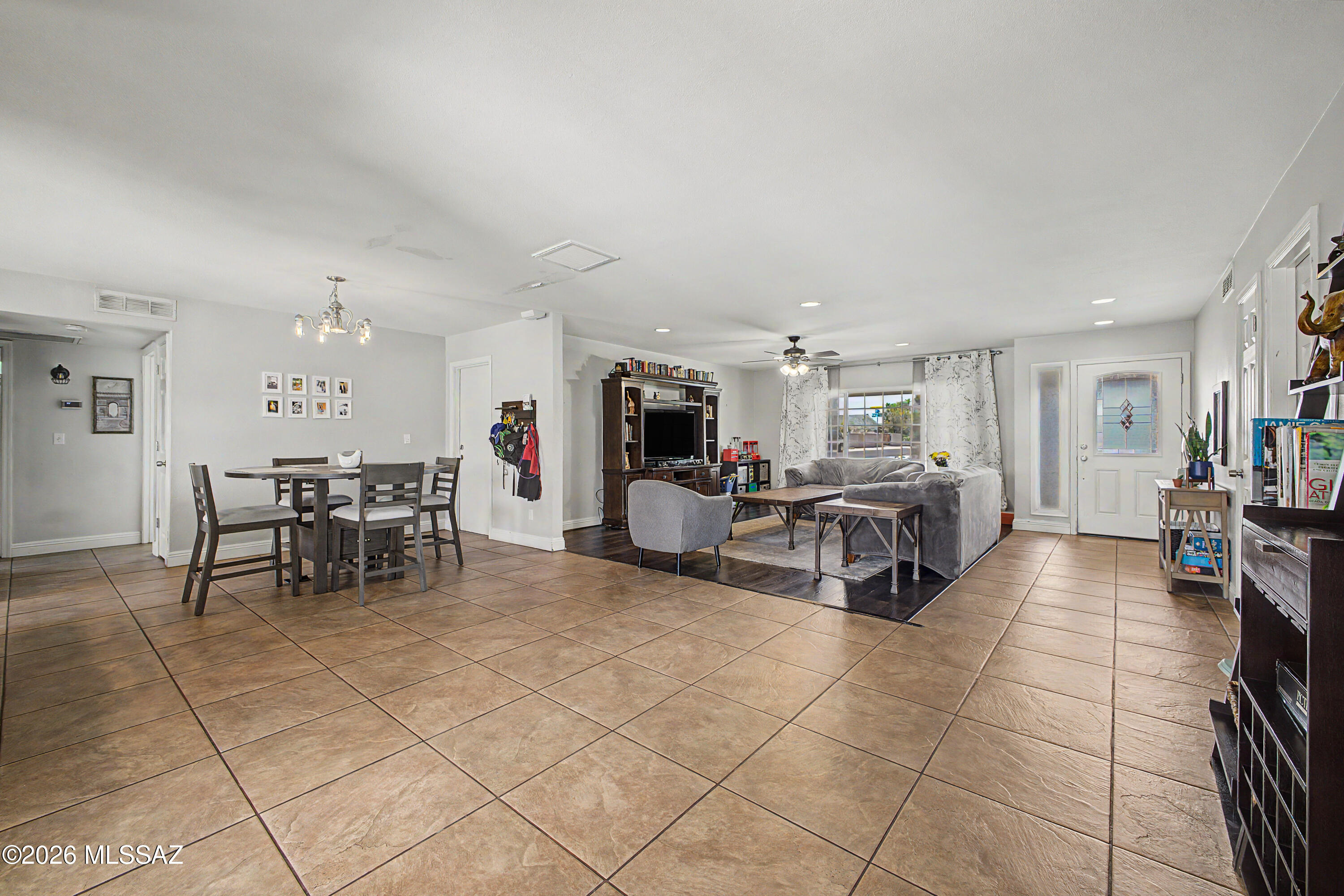 Other/Unknown - Residential