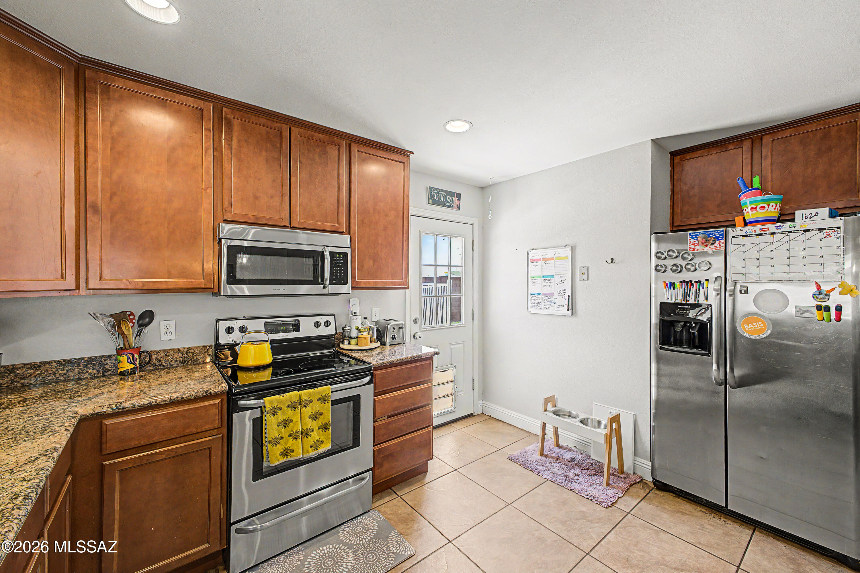 Other/Unknown - Residential