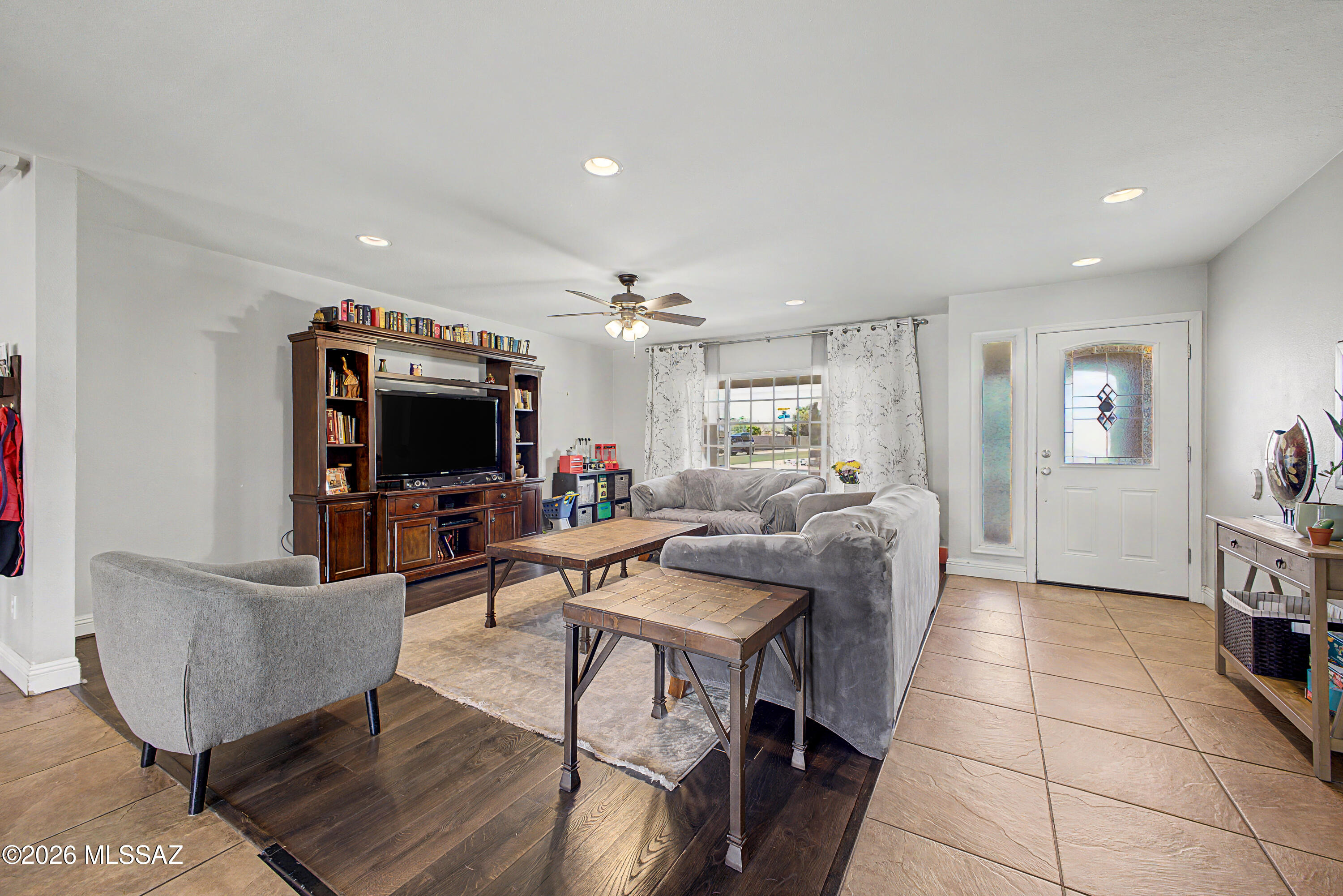 Other/Unknown - Residential