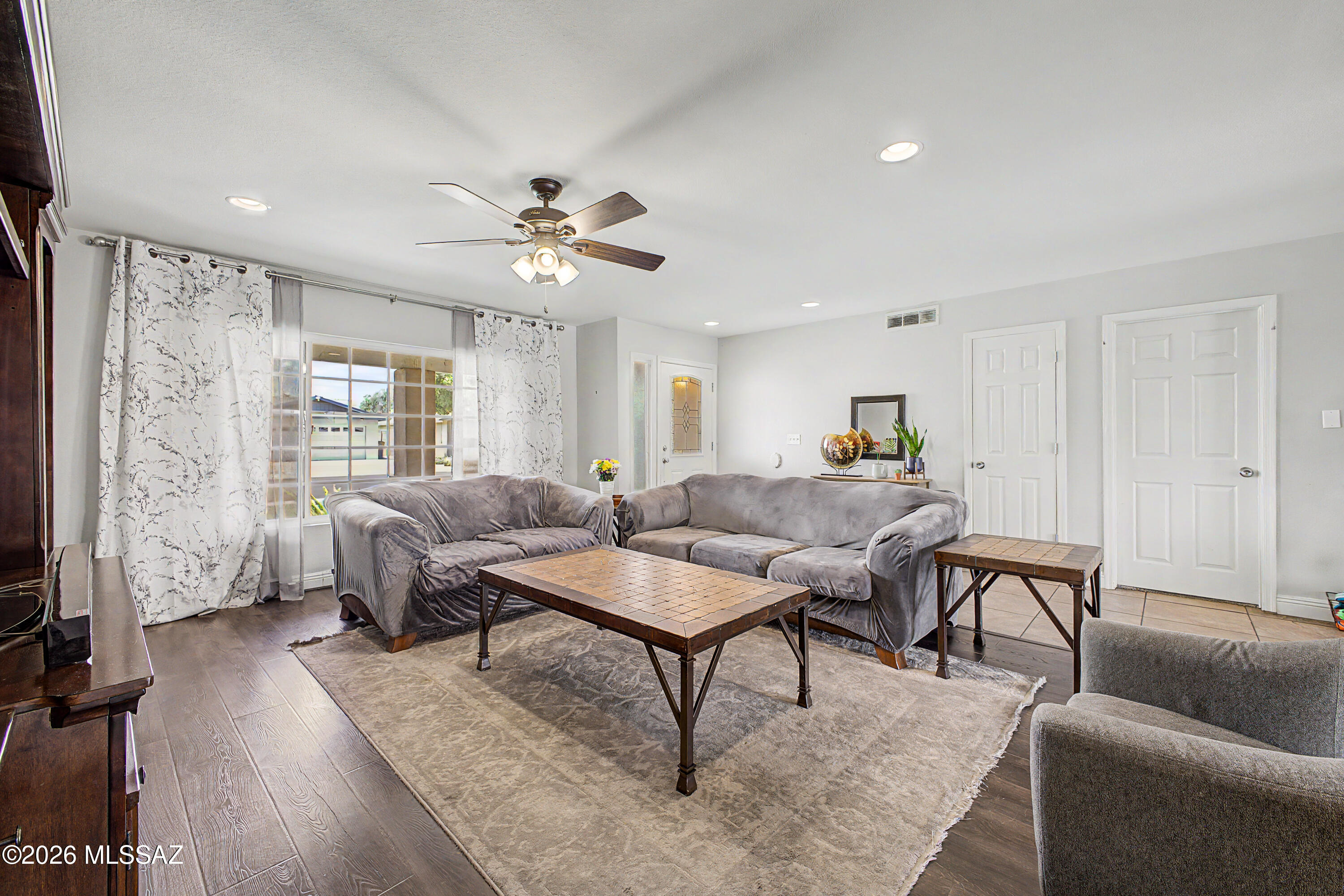 Other/Unknown - Residential