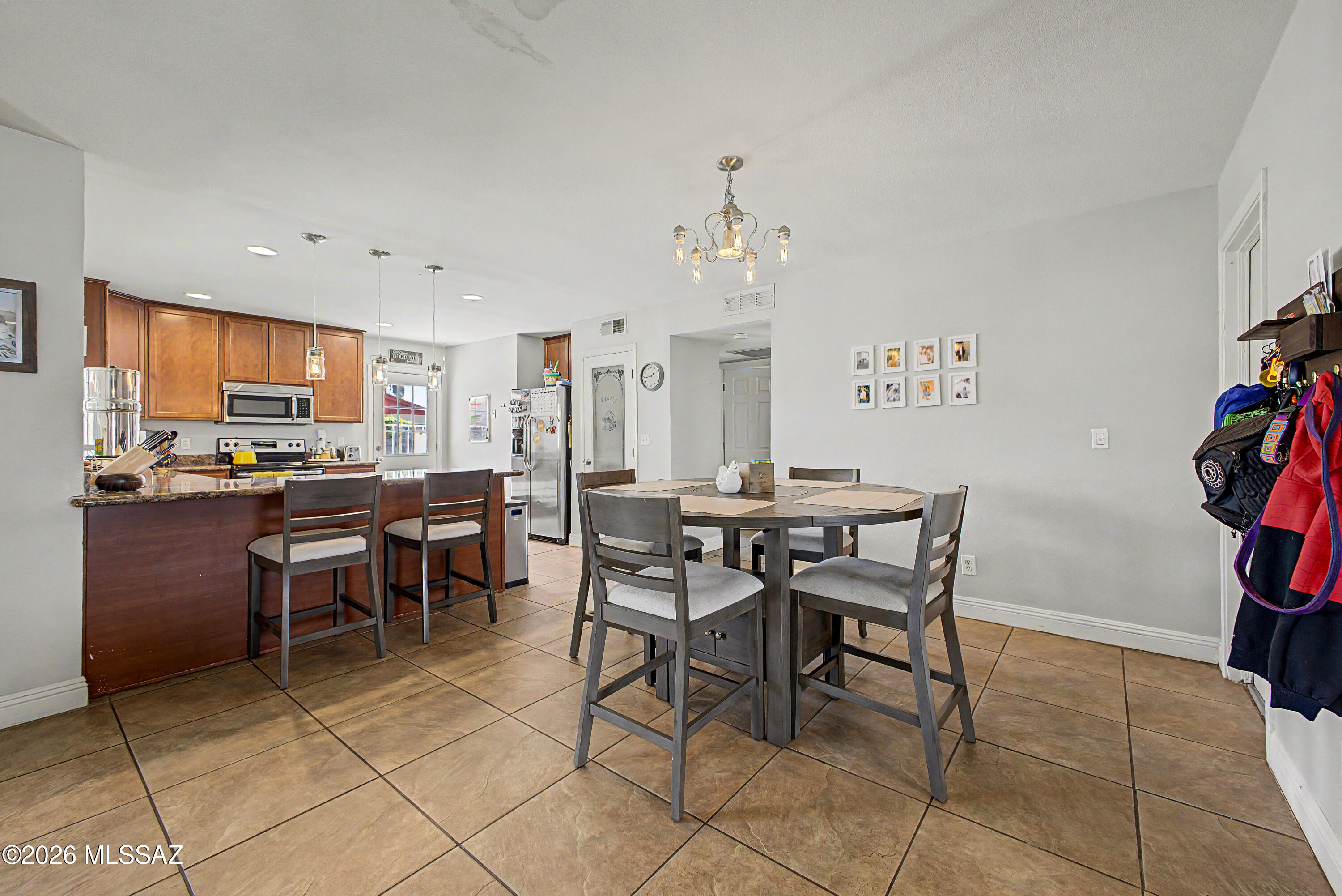 Other/Unknown - Residential