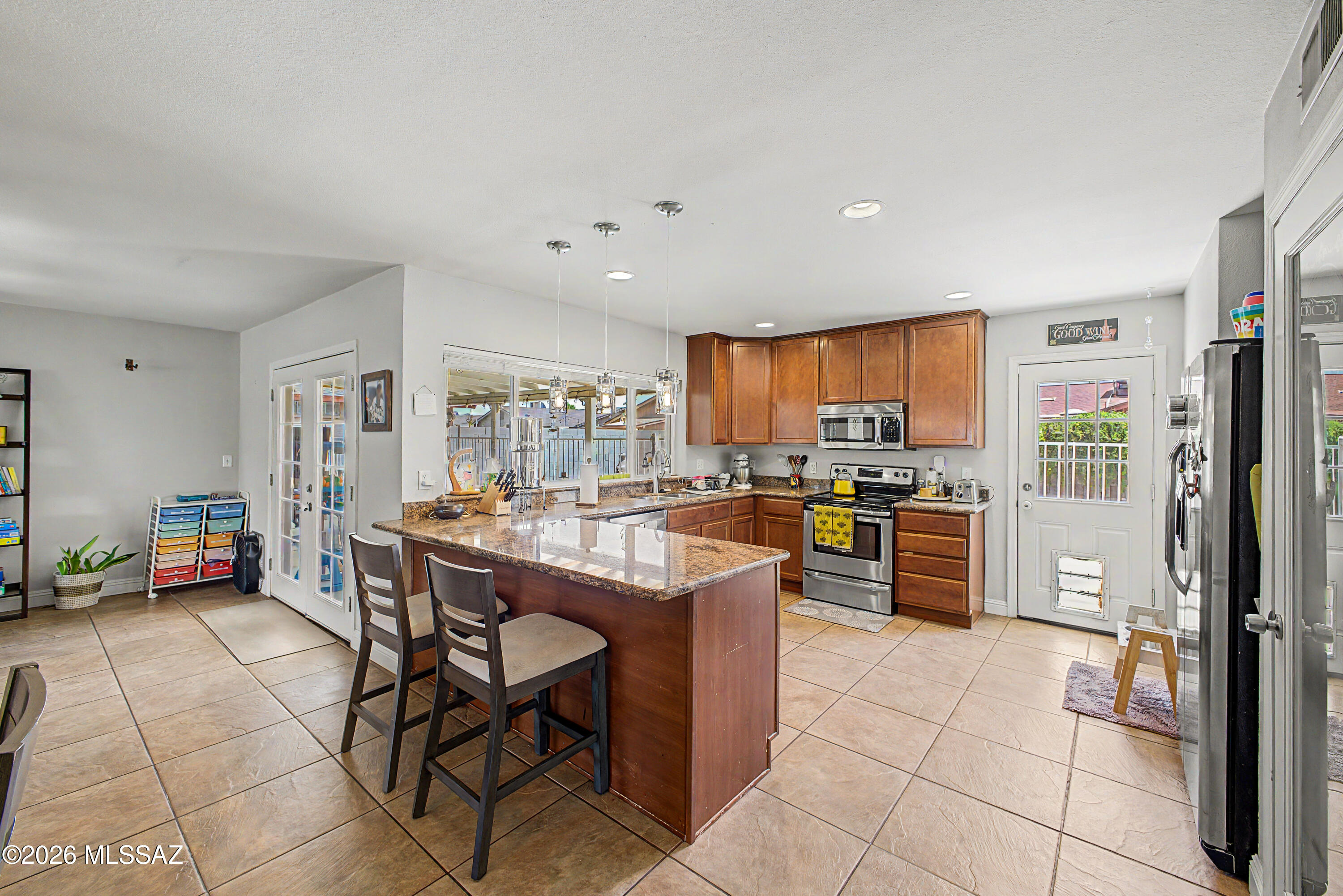 Other/Unknown - Residential