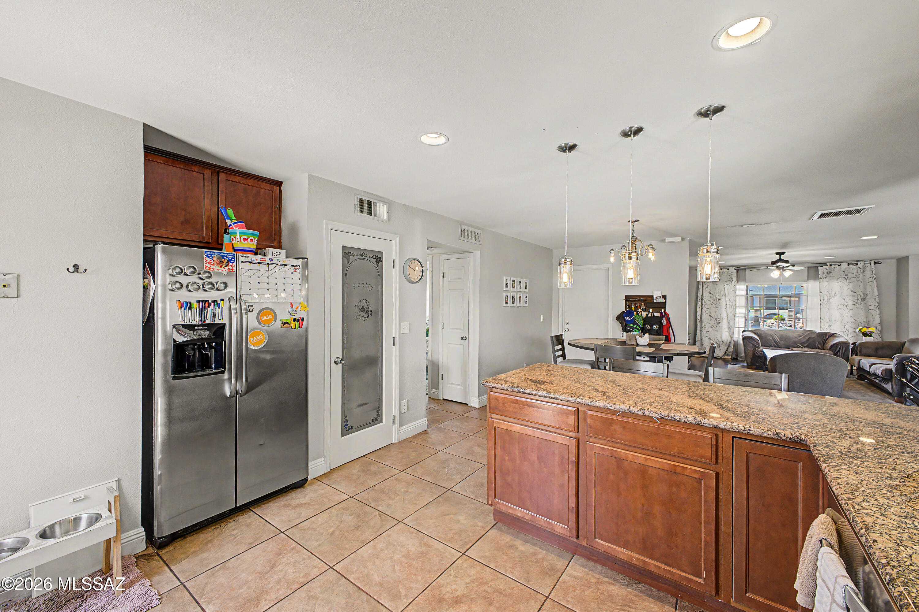 Other/Unknown - Residential
