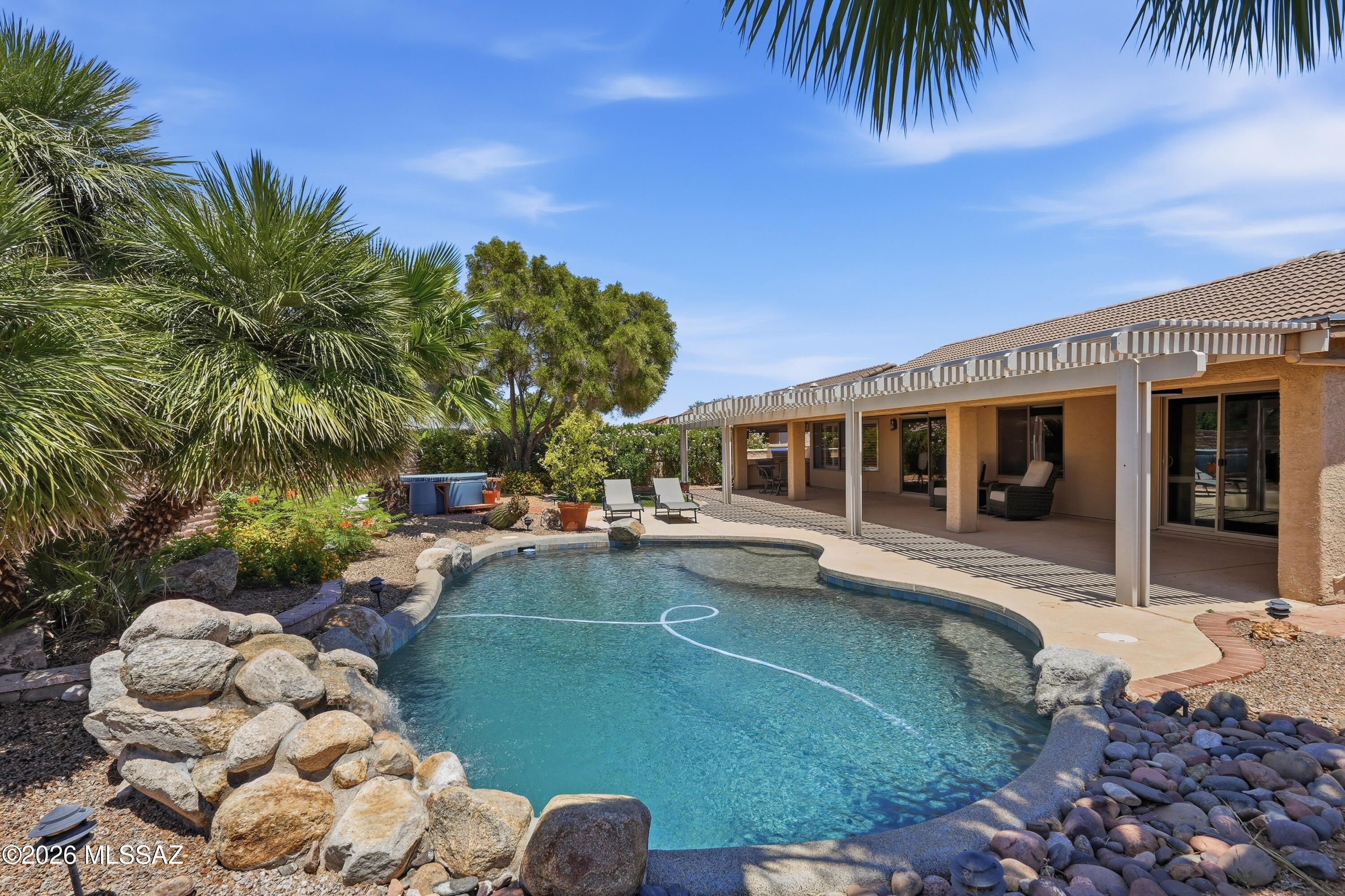 Quail Creek II (78-394) - Residential