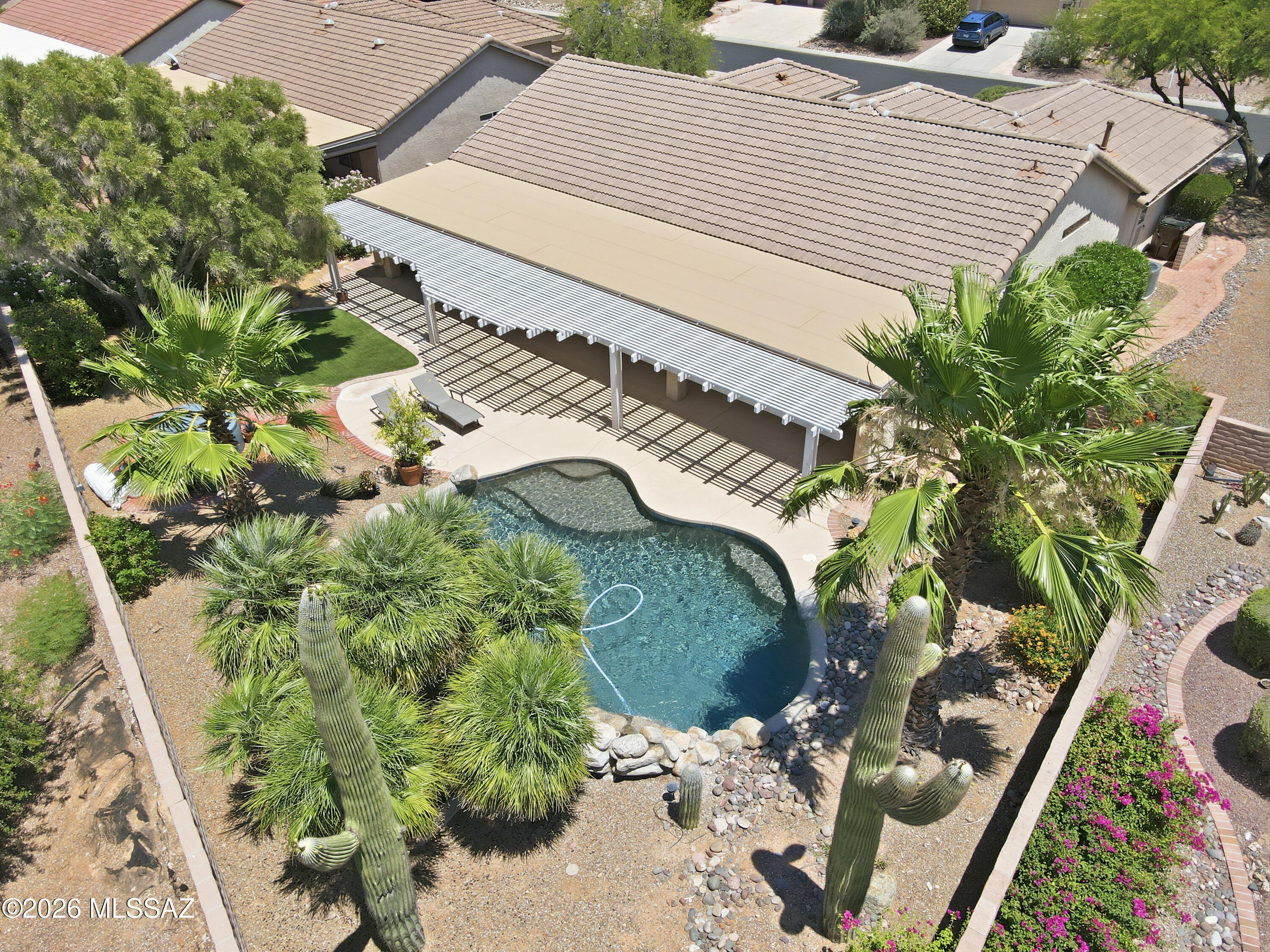 Quail Creek II (78-394) - Residential