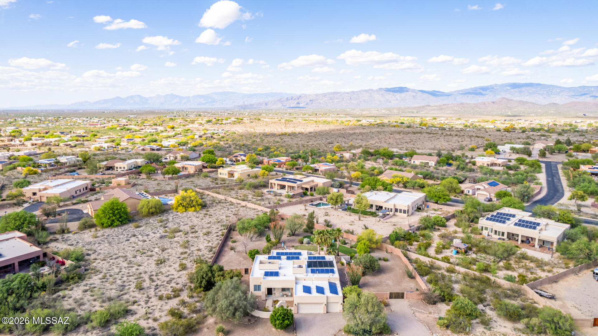 J D Ranch (1-110) - Residential