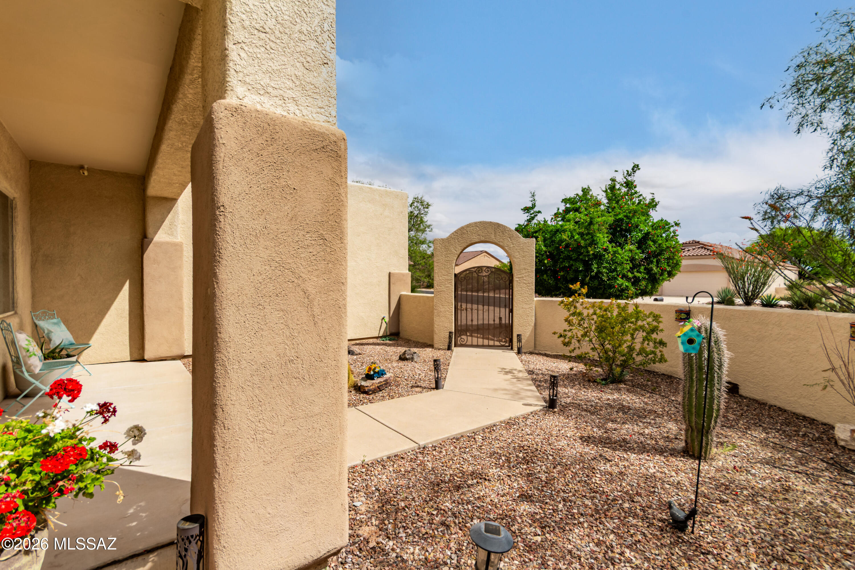 J D Ranch (1-110) - Residential