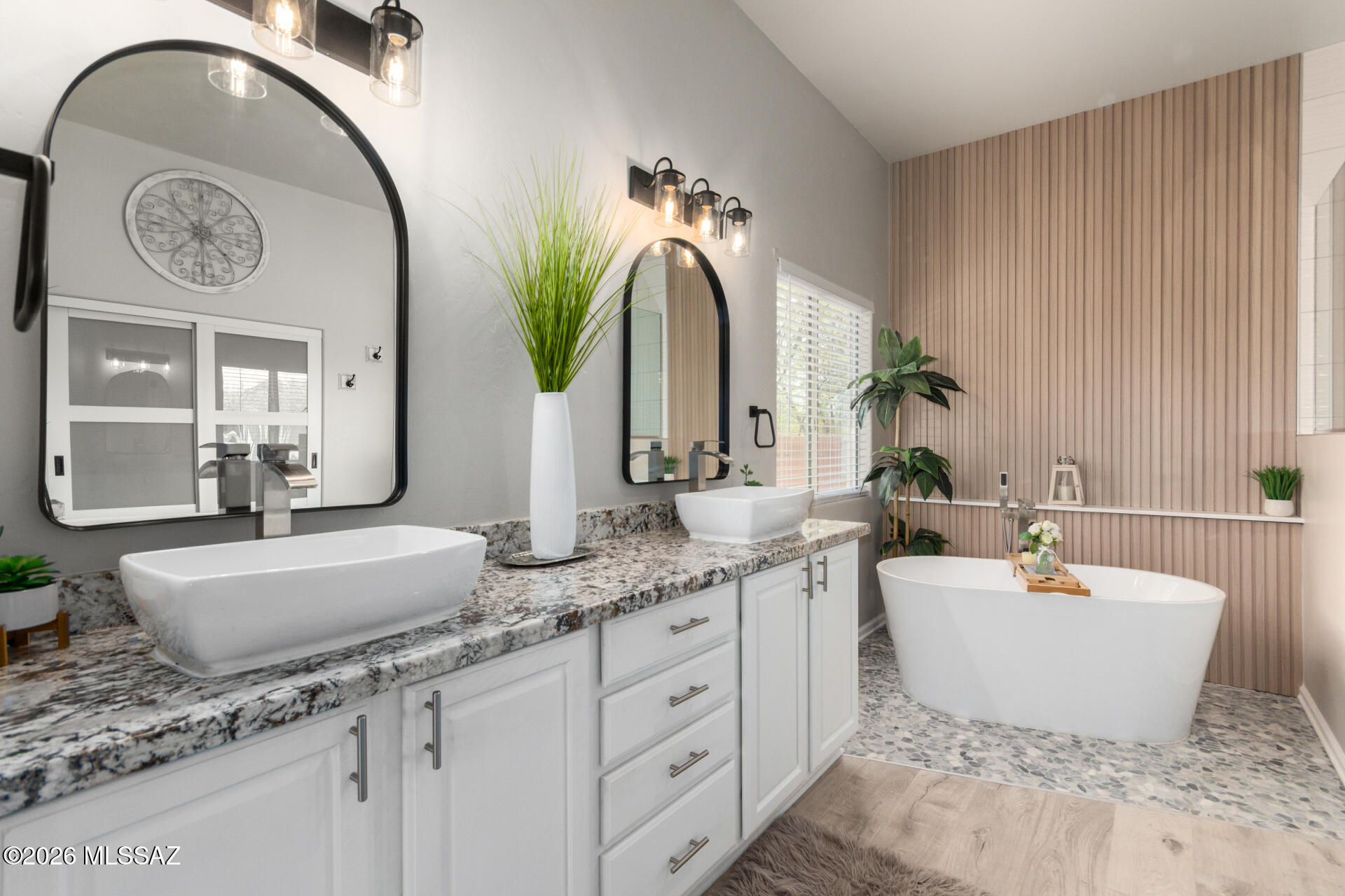J D Ranch (1-110) - Residential