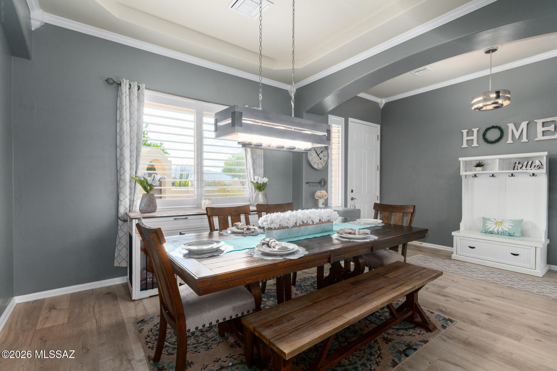 J D Ranch (1-110) - Residential