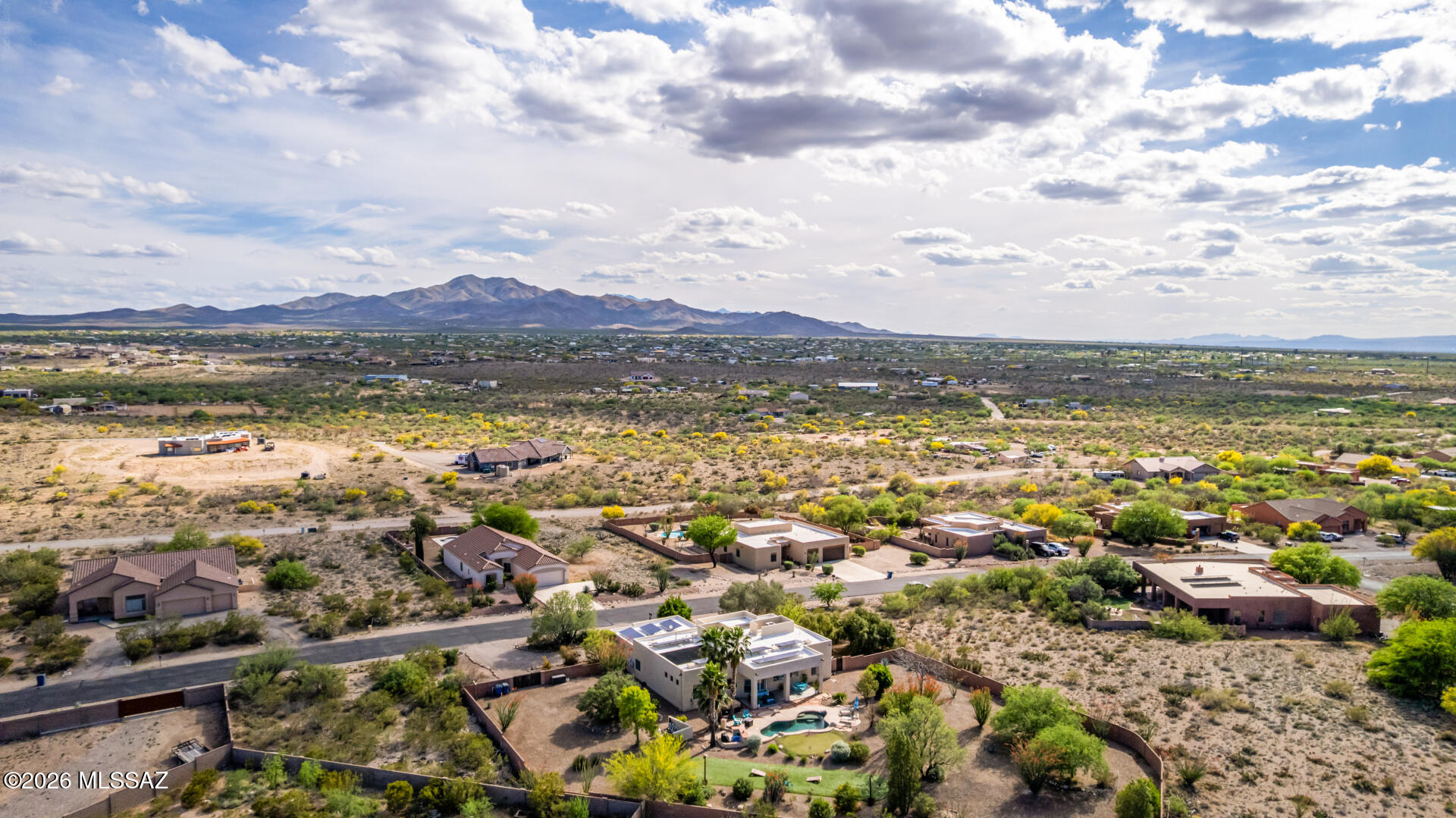 J D Ranch (1-110) - Residential
