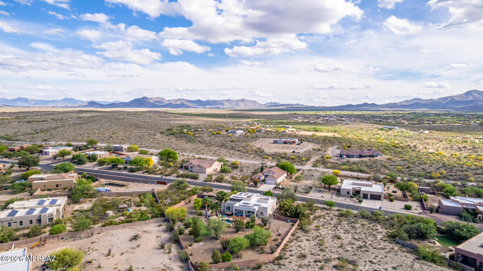 J D Ranch (1-110) - Residential