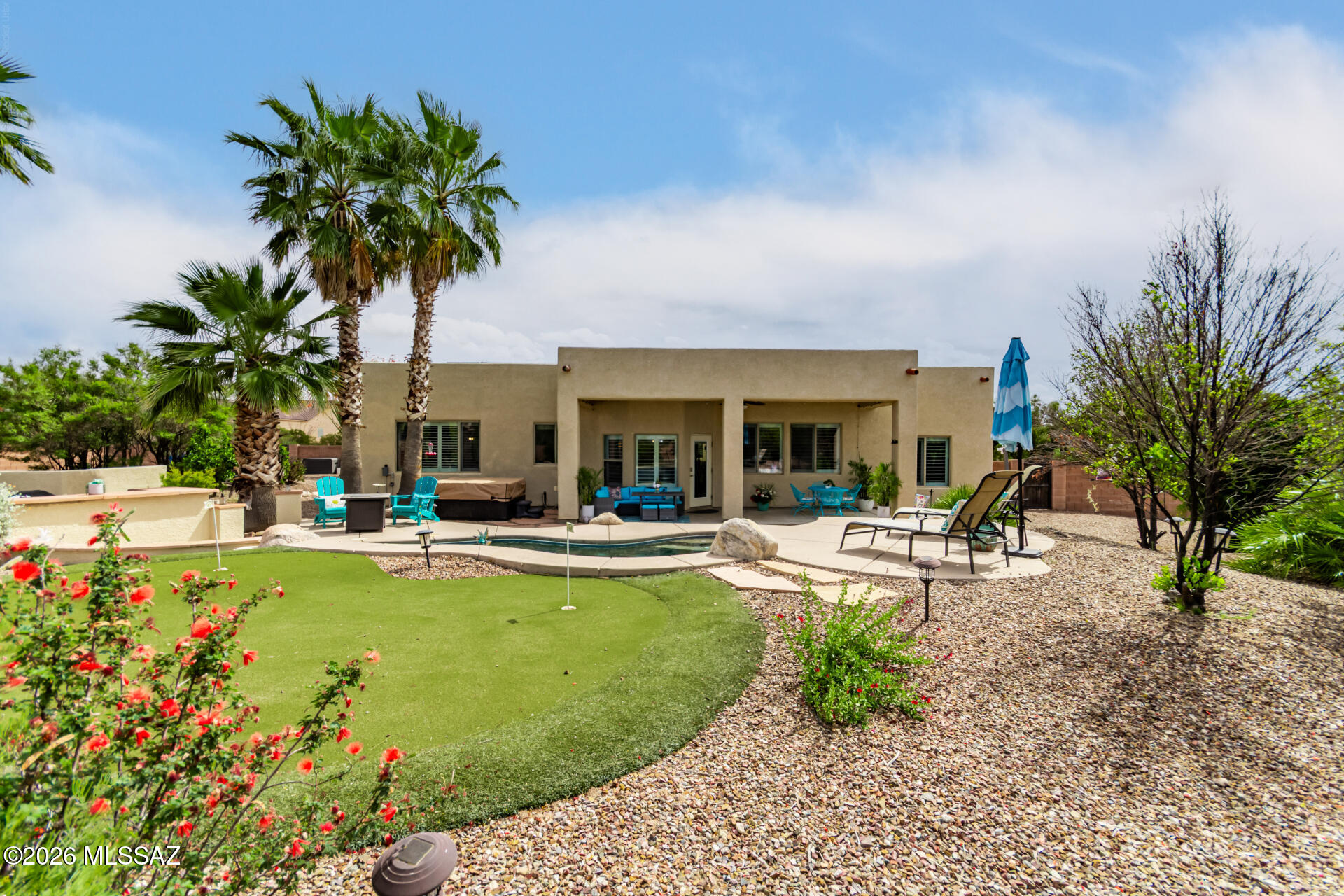 J D Ranch (1-110) - Residential