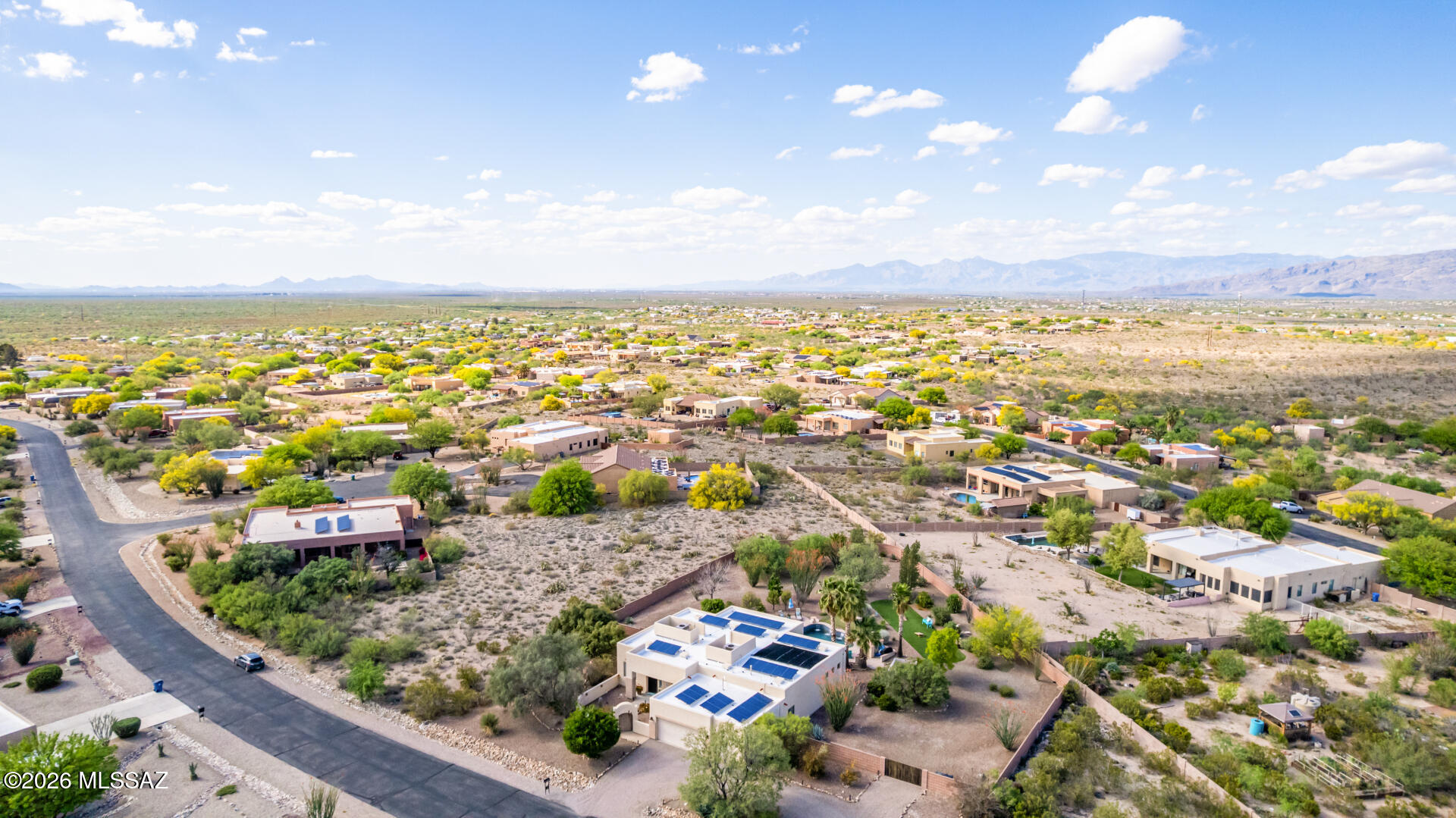 J D Ranch (1-110) - Residential