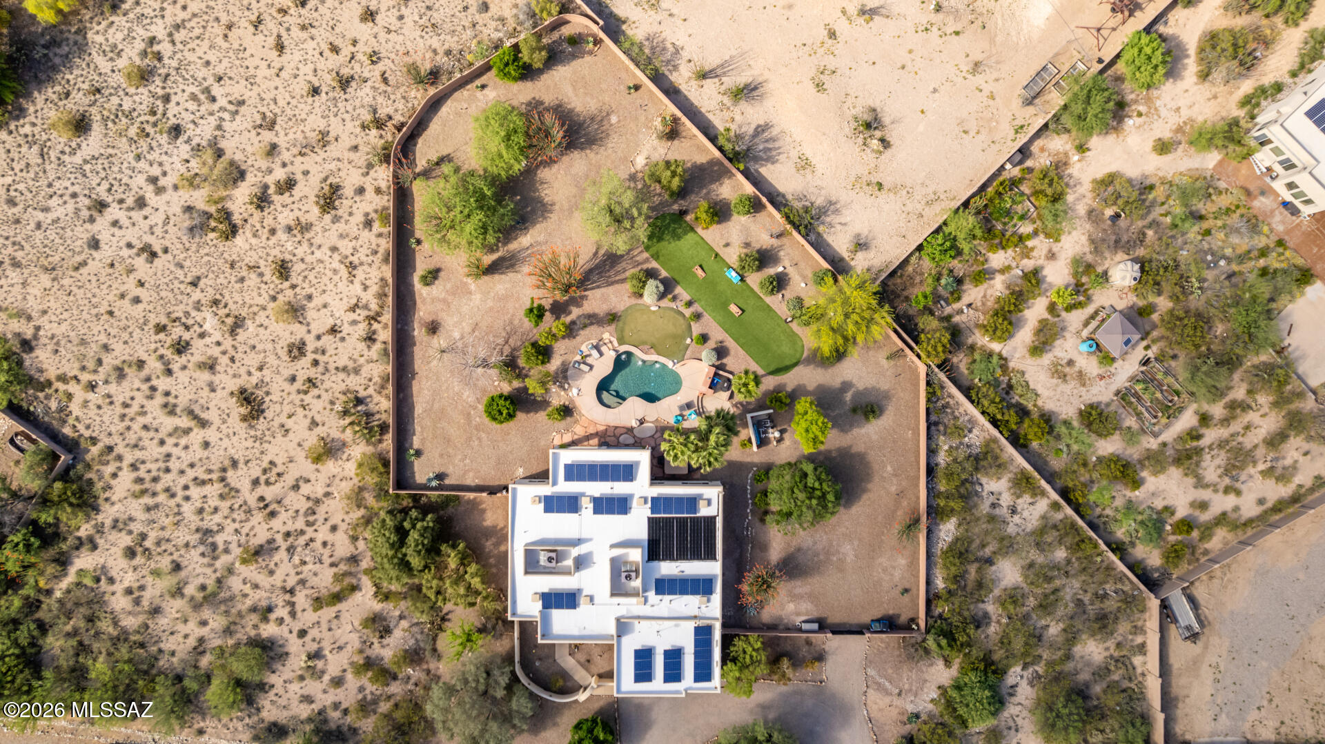 J D Ranch (1-110) - Residential